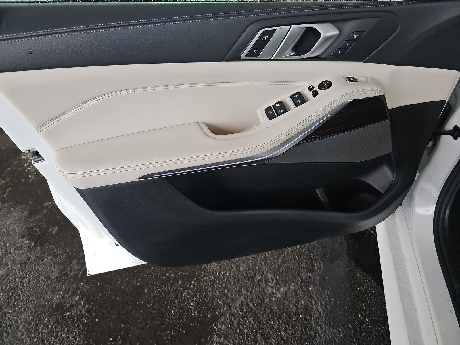 2020 BMW X5 xDrive40i AWD