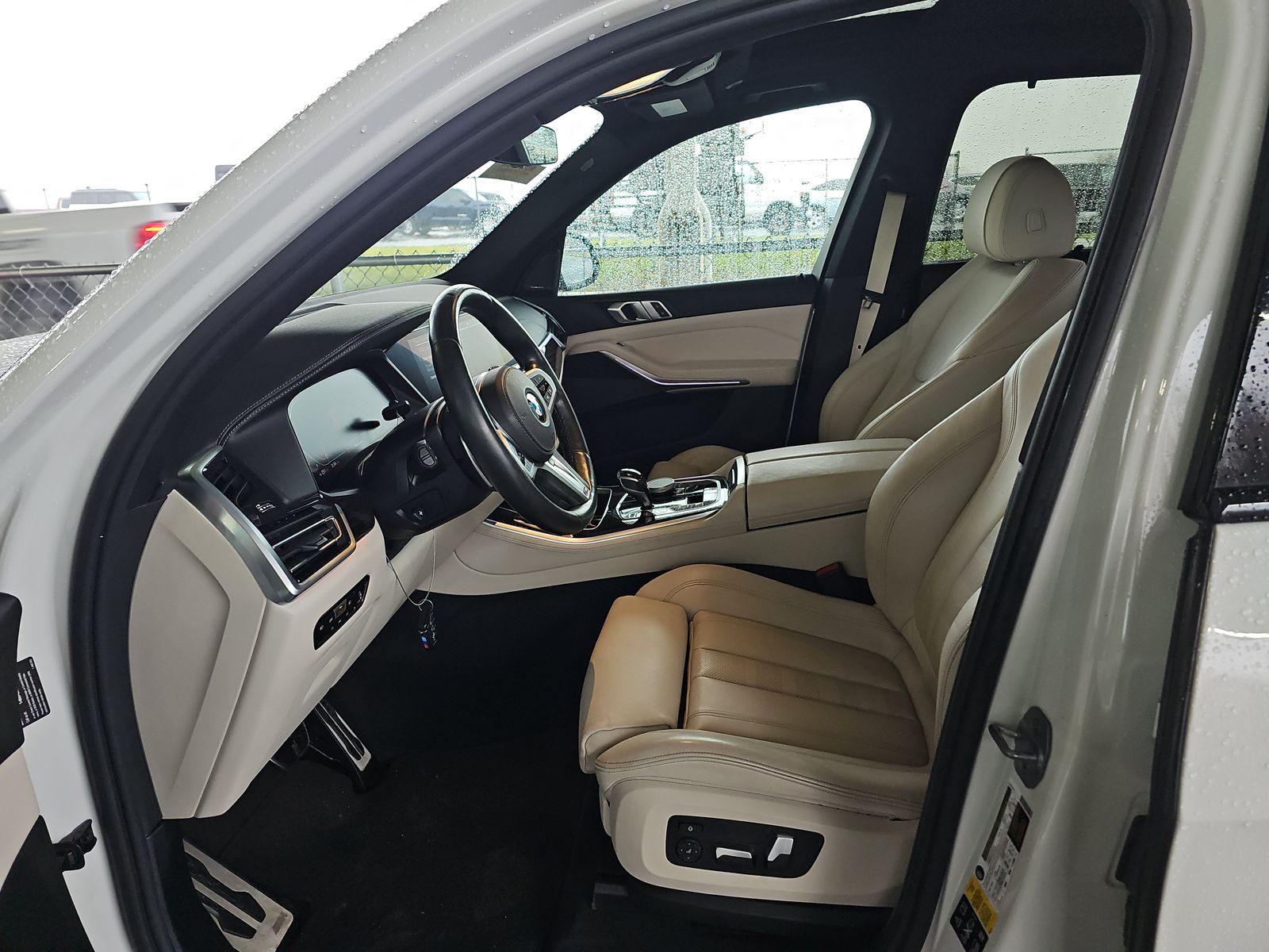 2020 BMW X5 xDrive40i AWD