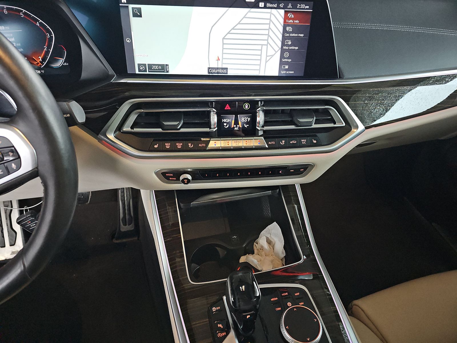 2020 BMW X5 xDrive40i AWD