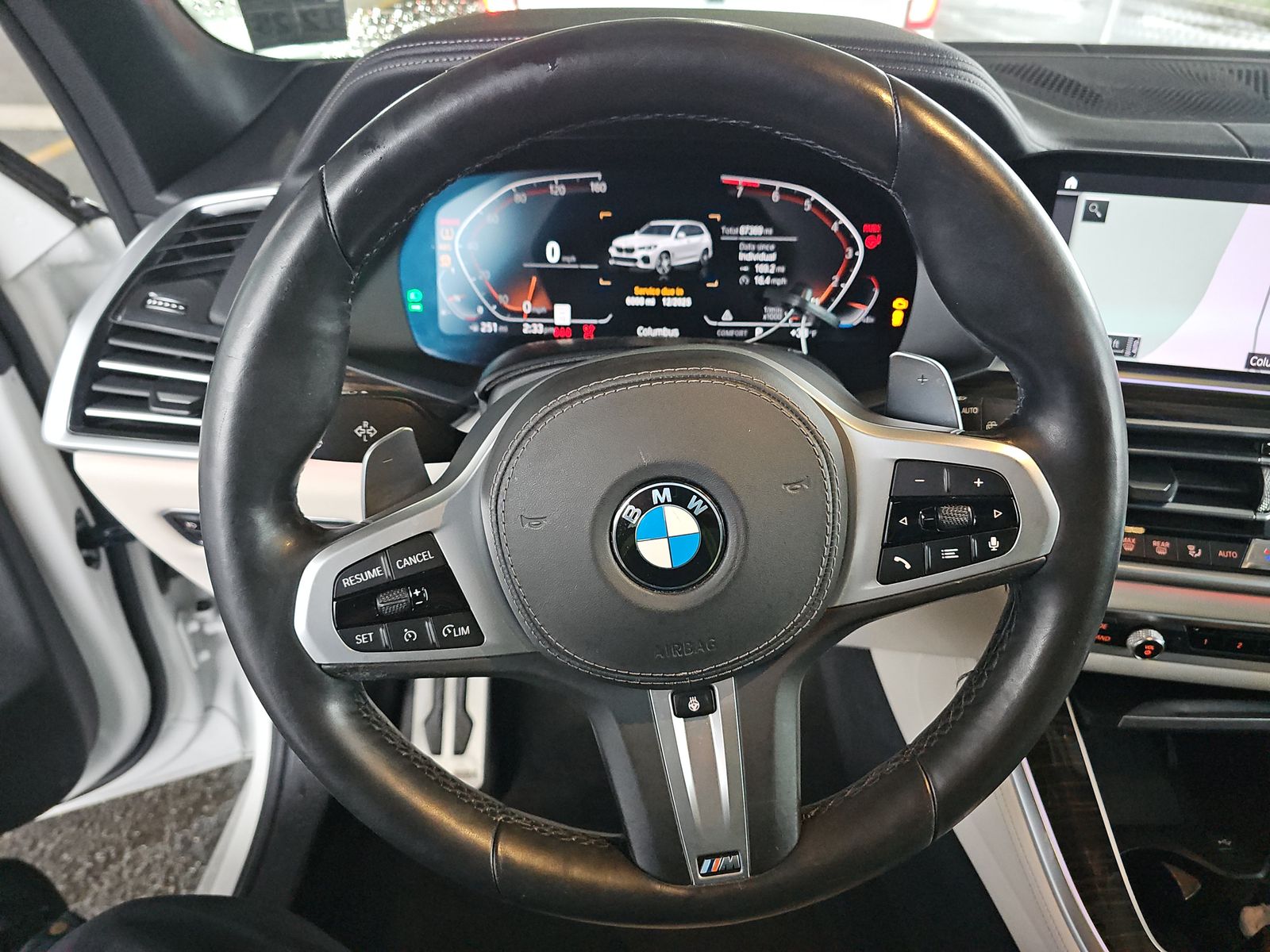 2020 BMW X5 xDrive40i AWD