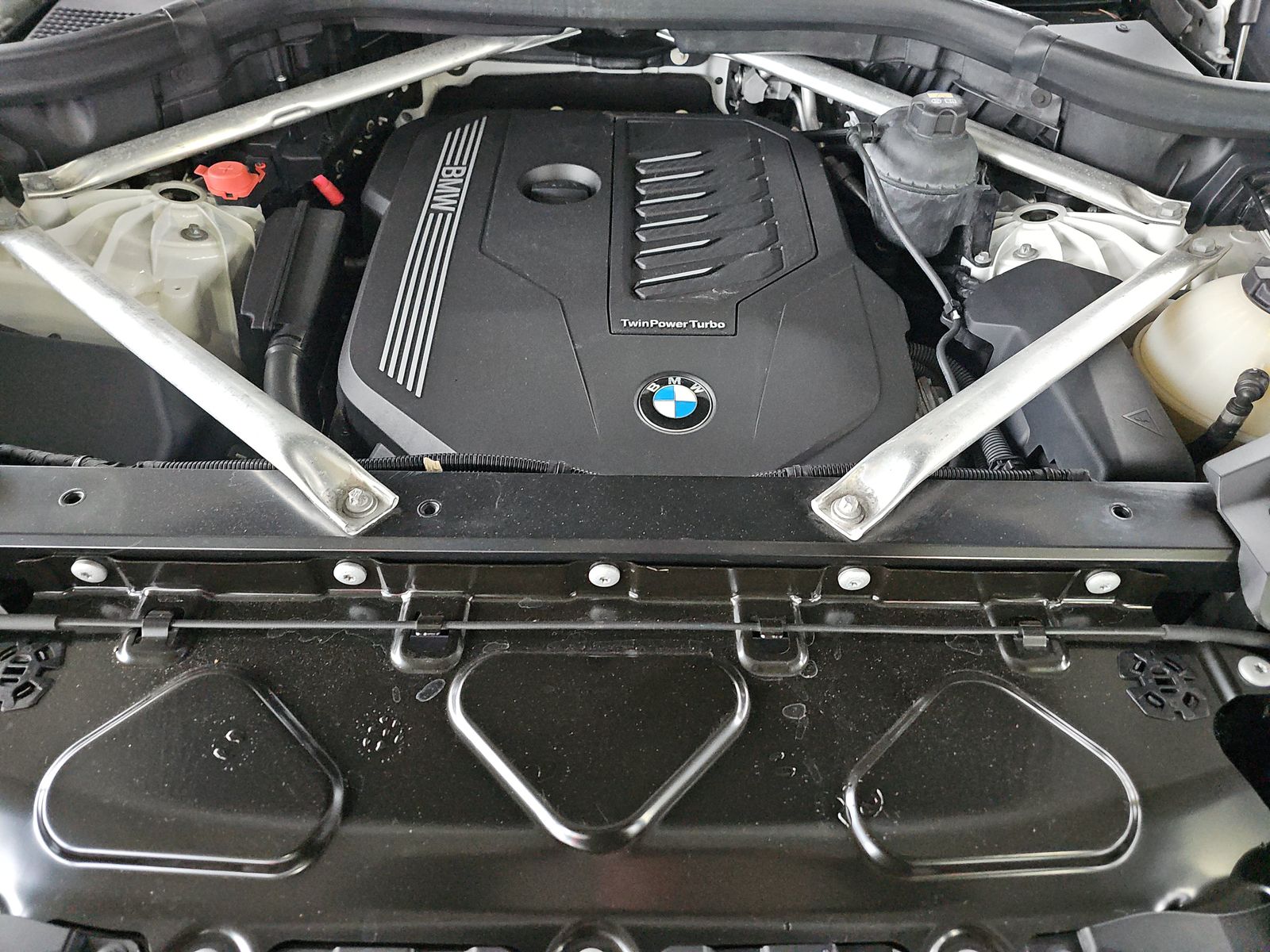 2020 BMW X5 xDrive40i AWD