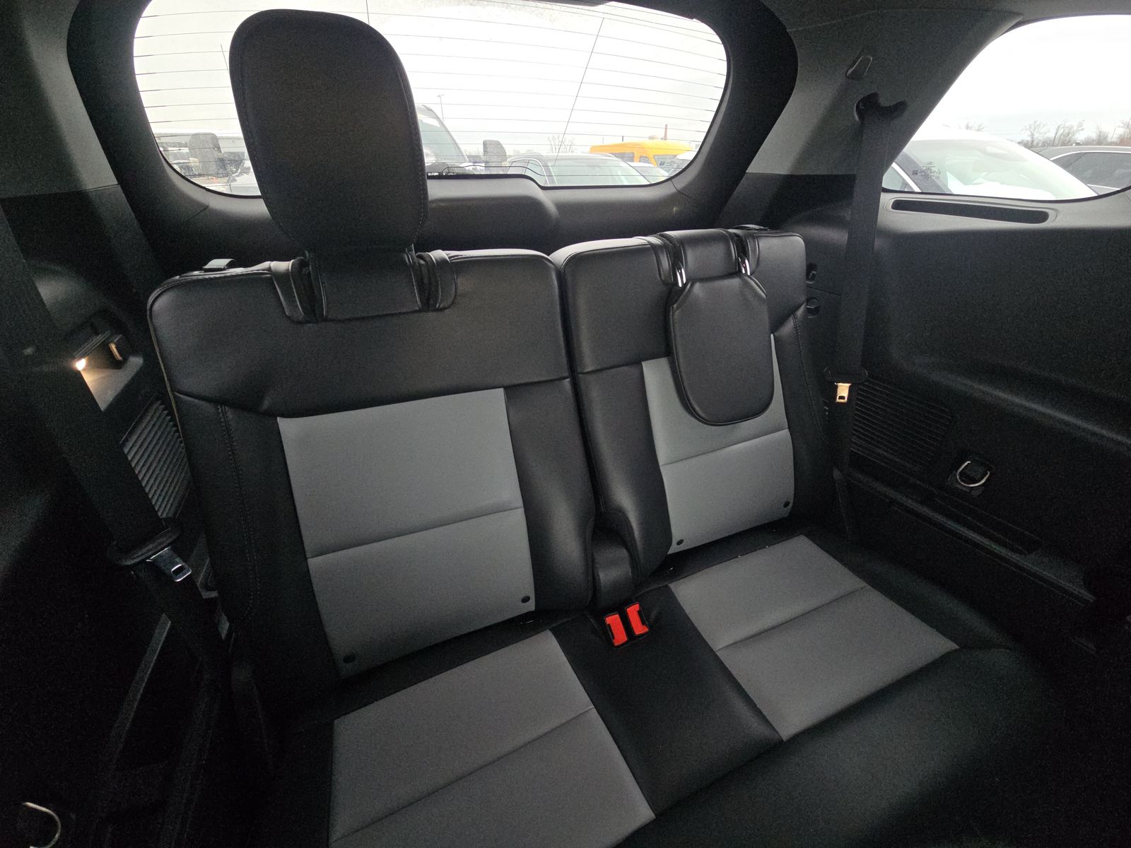 2022 Ford Explorer XLT AWD