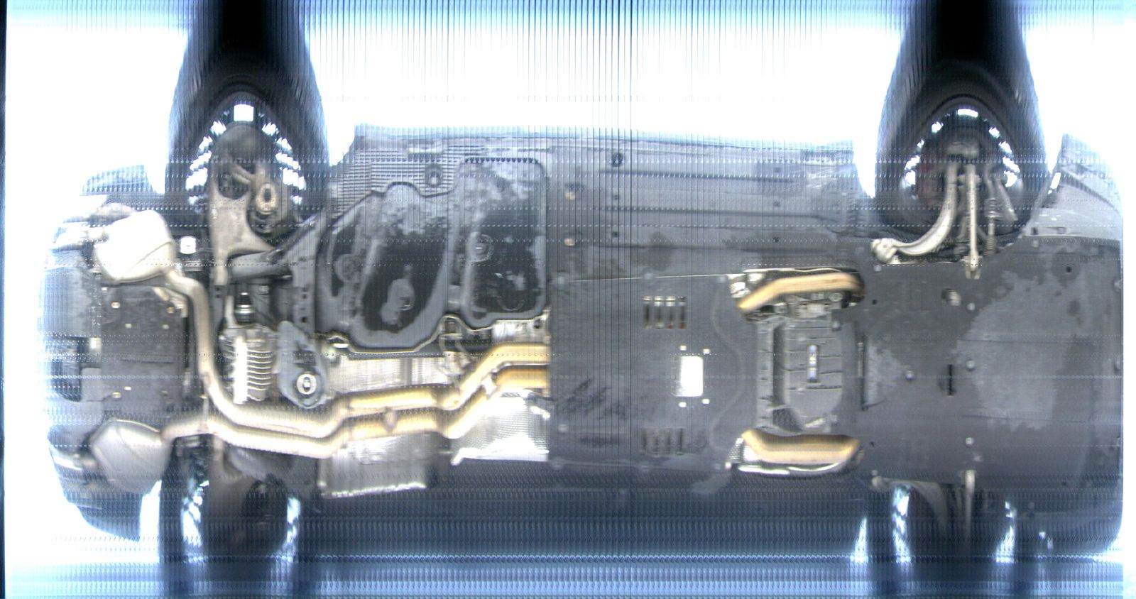 2024 Porsche Macan S AWD