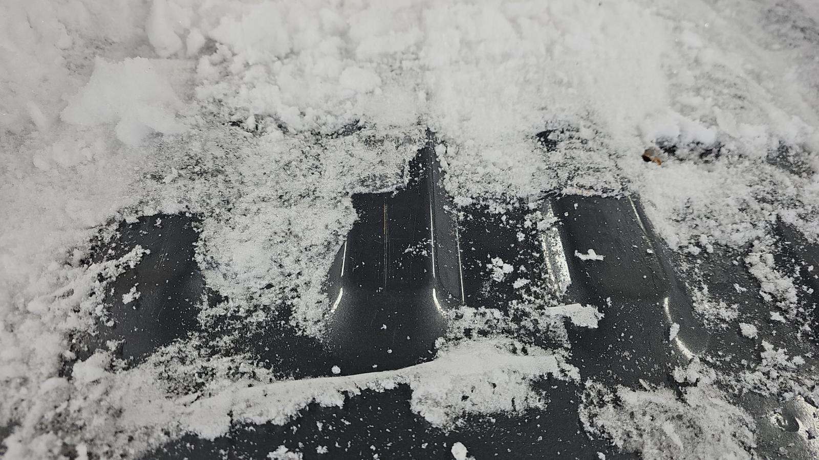 2022 Ford F-150 XL AWD