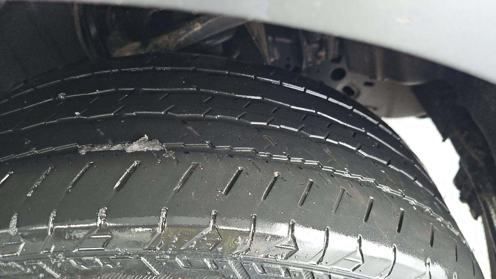 2022 Ford F-150 XL AWD