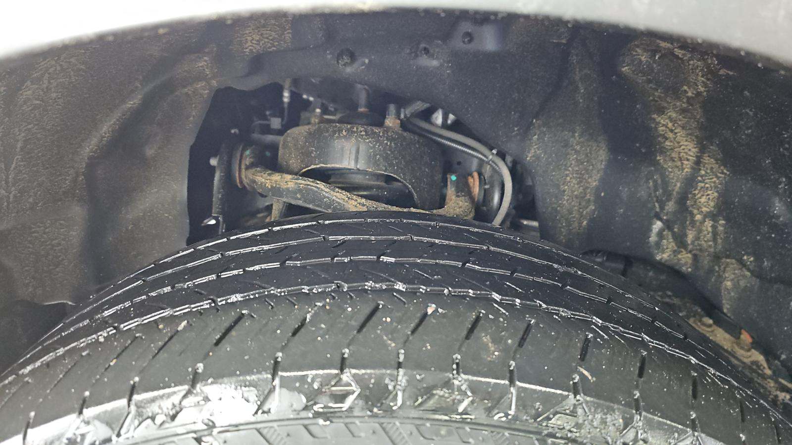 2022 Ford F-150 XL AWD