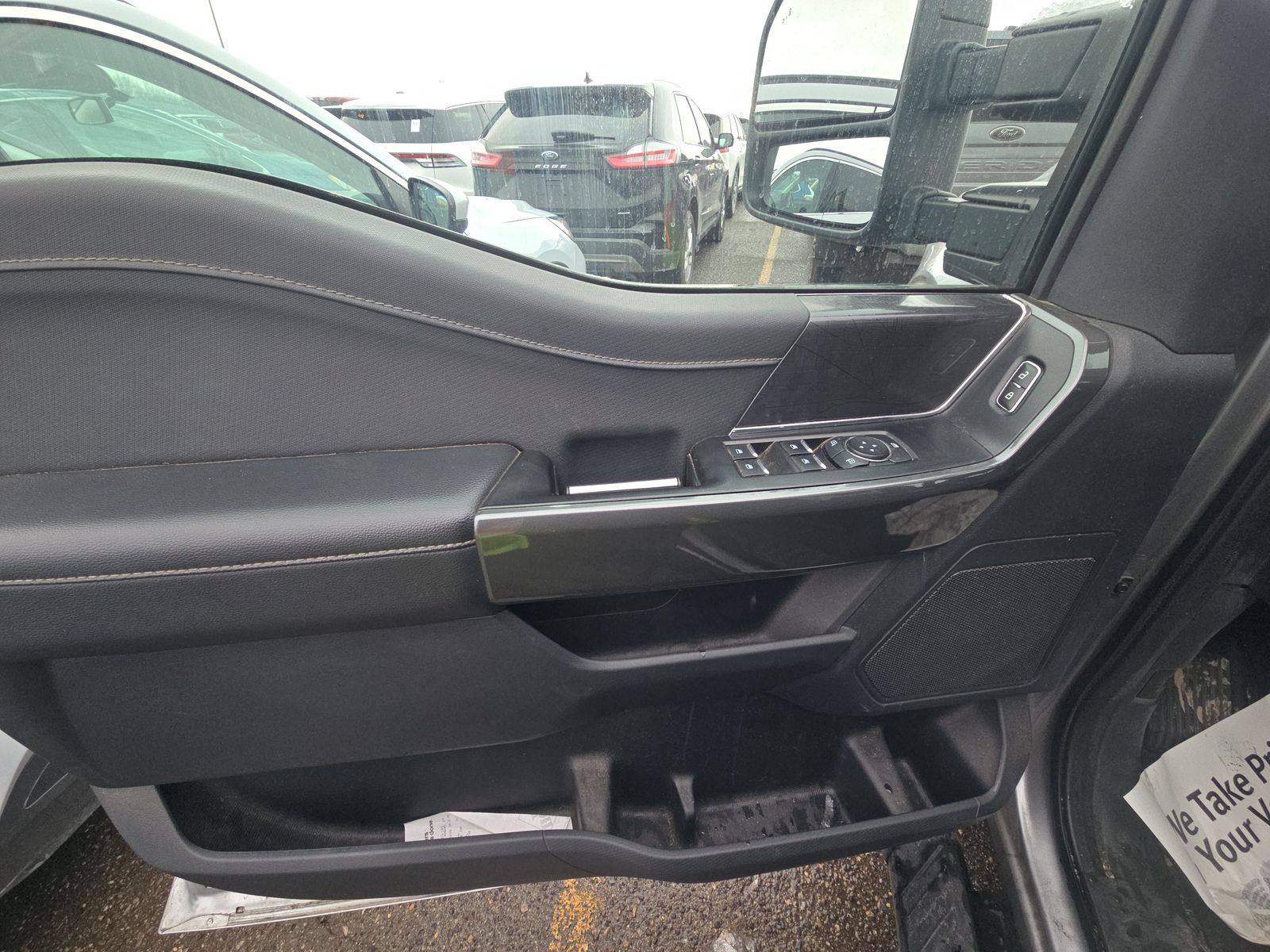 2023 Ford F-150 Hybrid XLT AWD