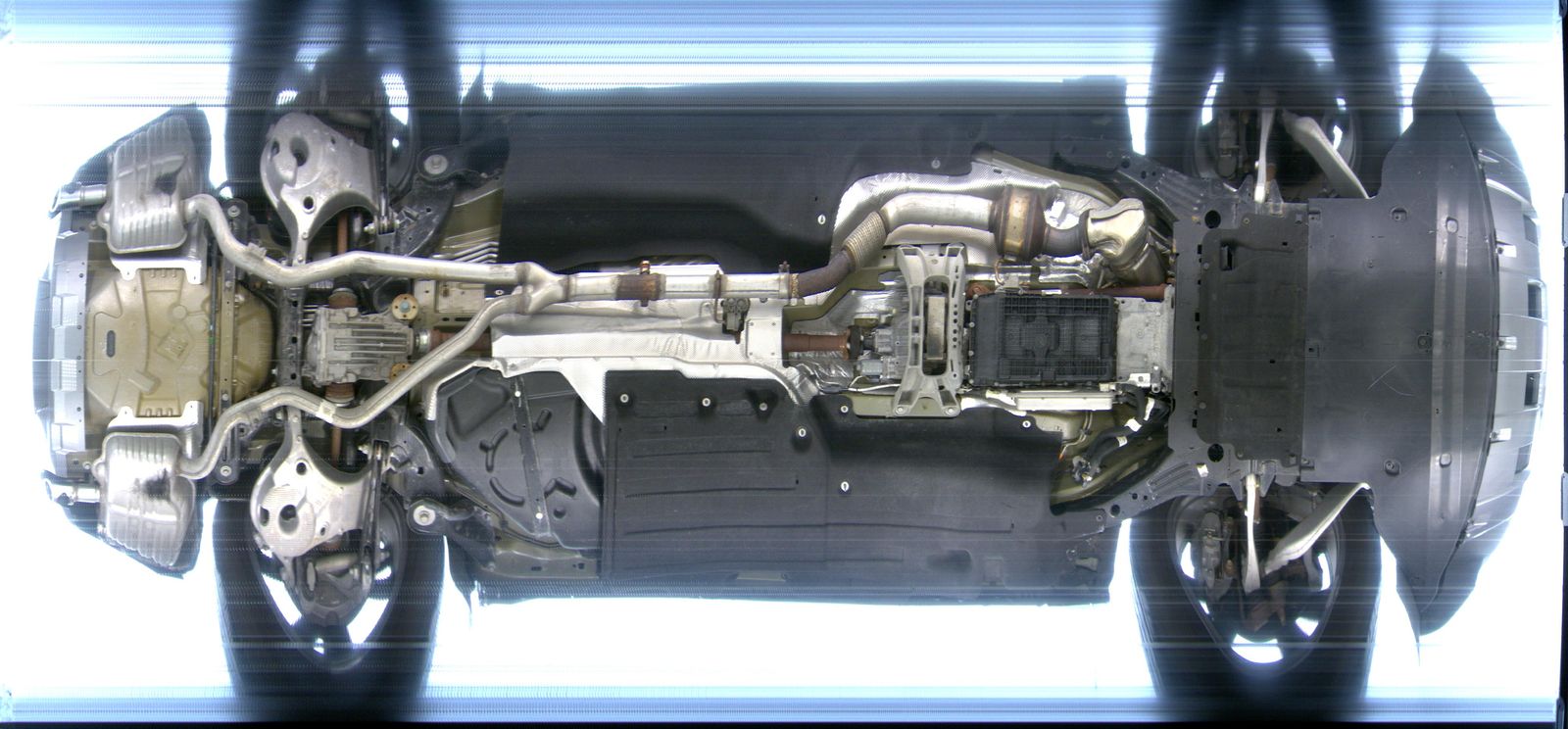 2022 Ford Explorer XLT AWD