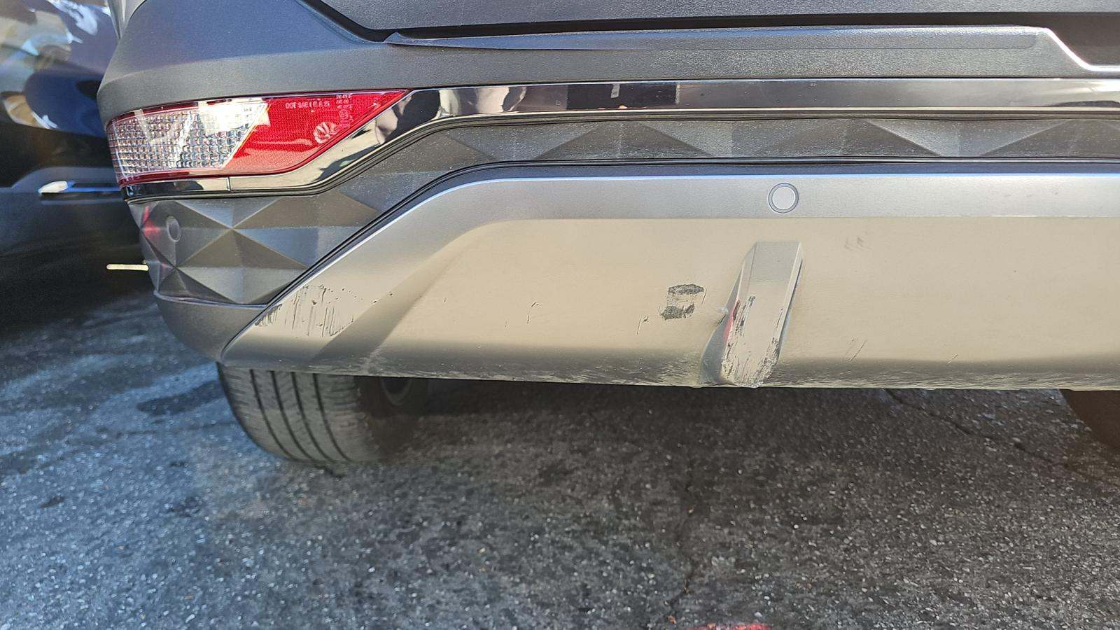 2024 Hyundai Tucson Limited FWD