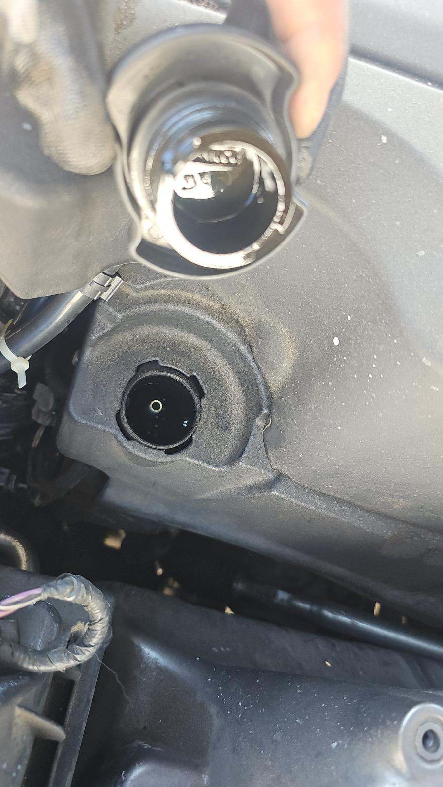 2017 Land Rover Range Rover Base AWD