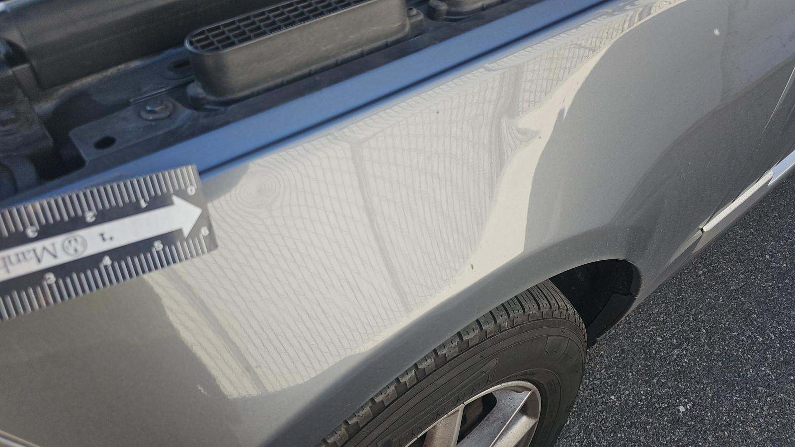 2017 Land Rover Range Rover Base AWD