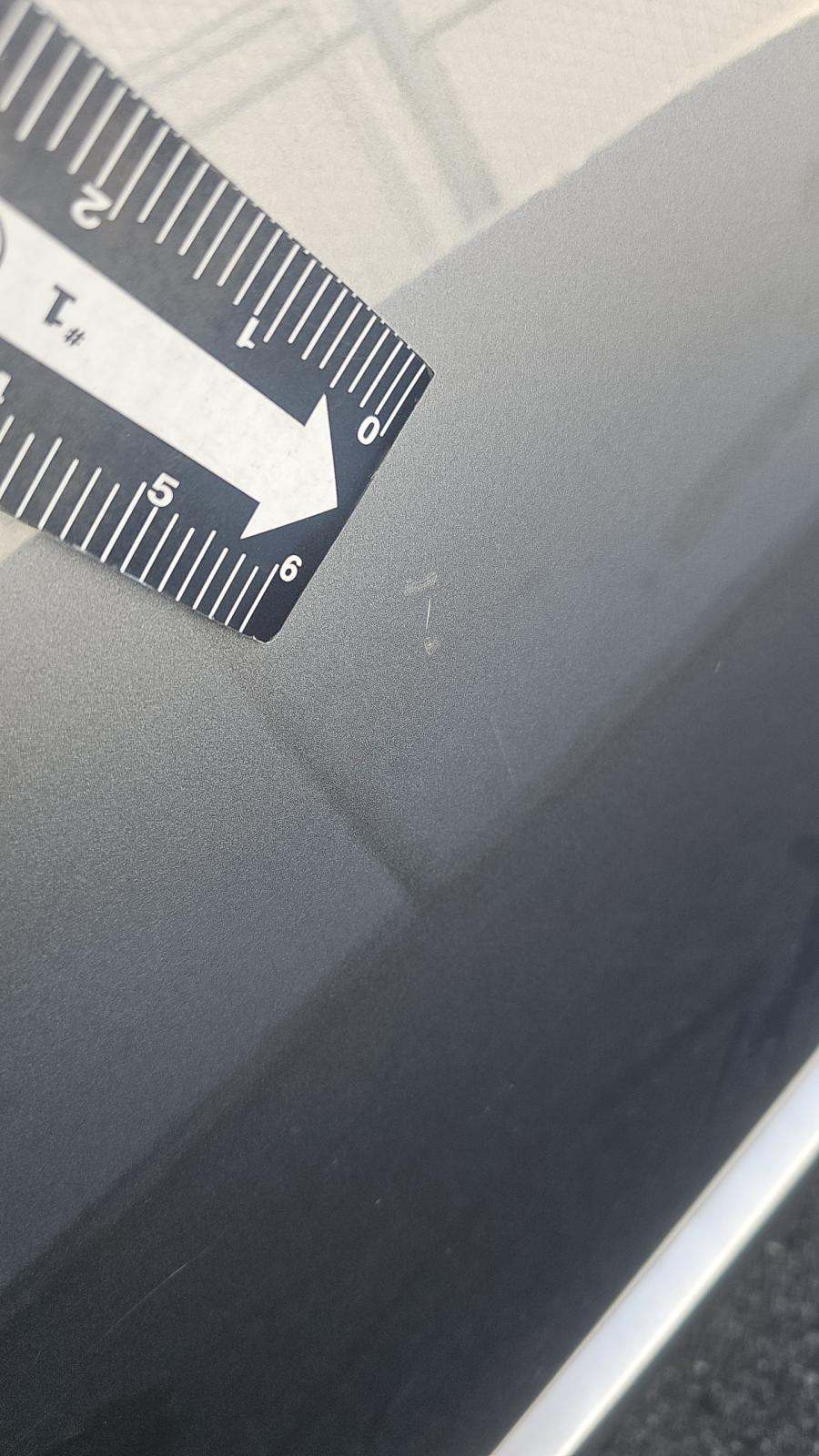 2017 Land Rover Range Rover Base AWD