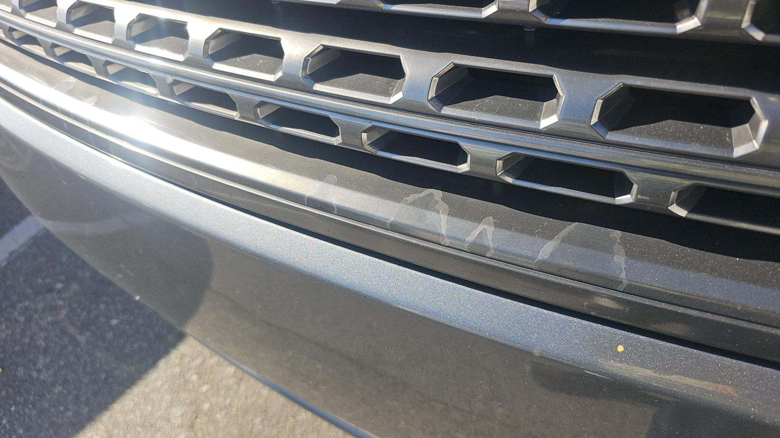 2017 Land Rover Range Rover Base AWD