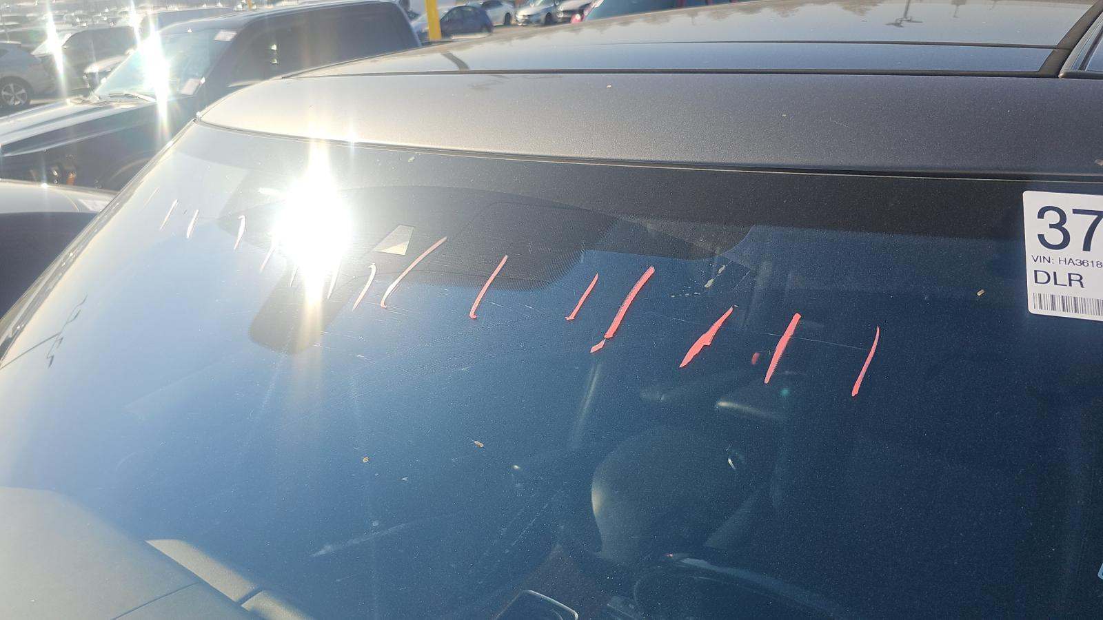 2017 Land Rover Range Rover Base AWD