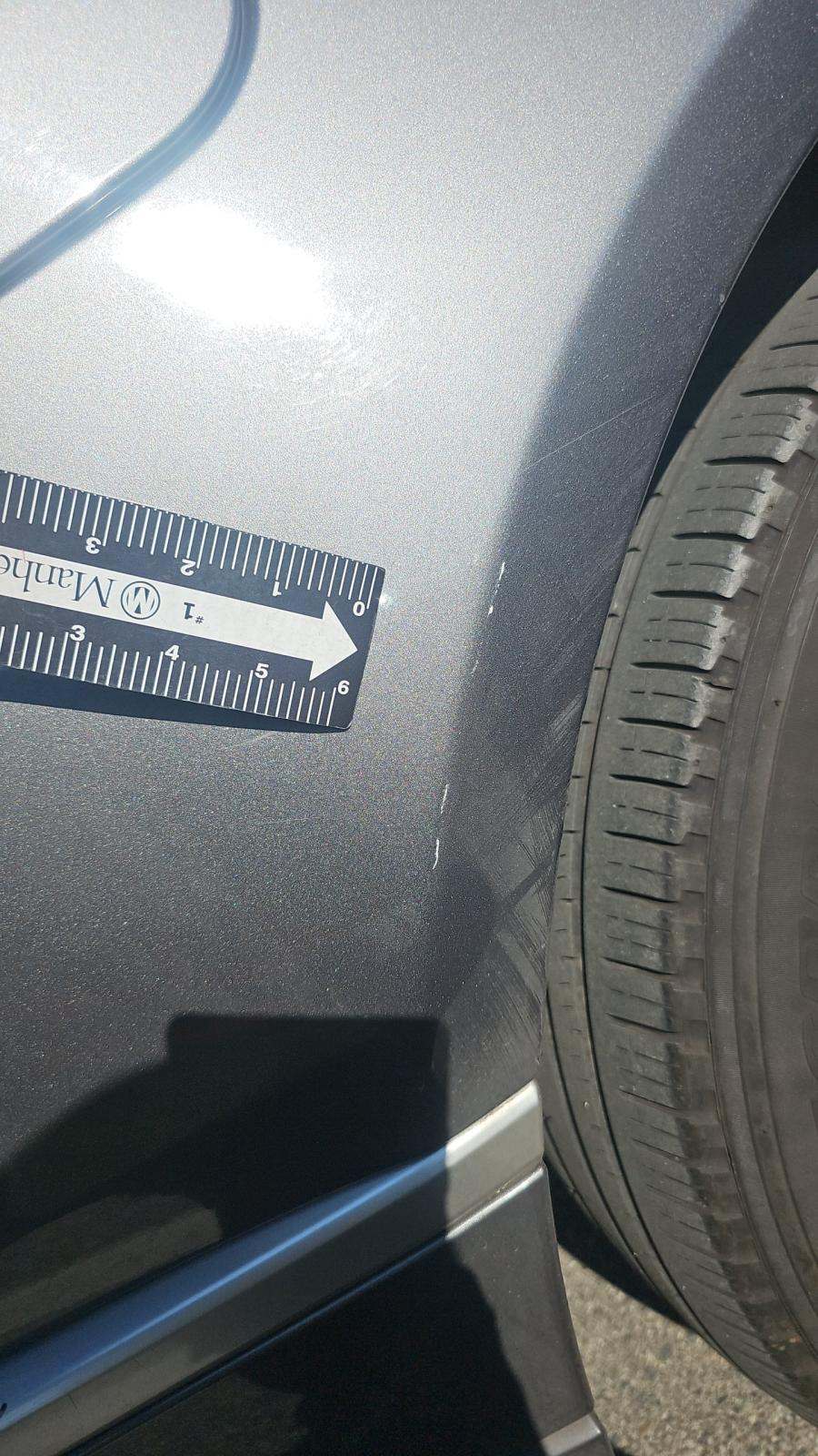 2017 Land Rover Range Rover Base AWD