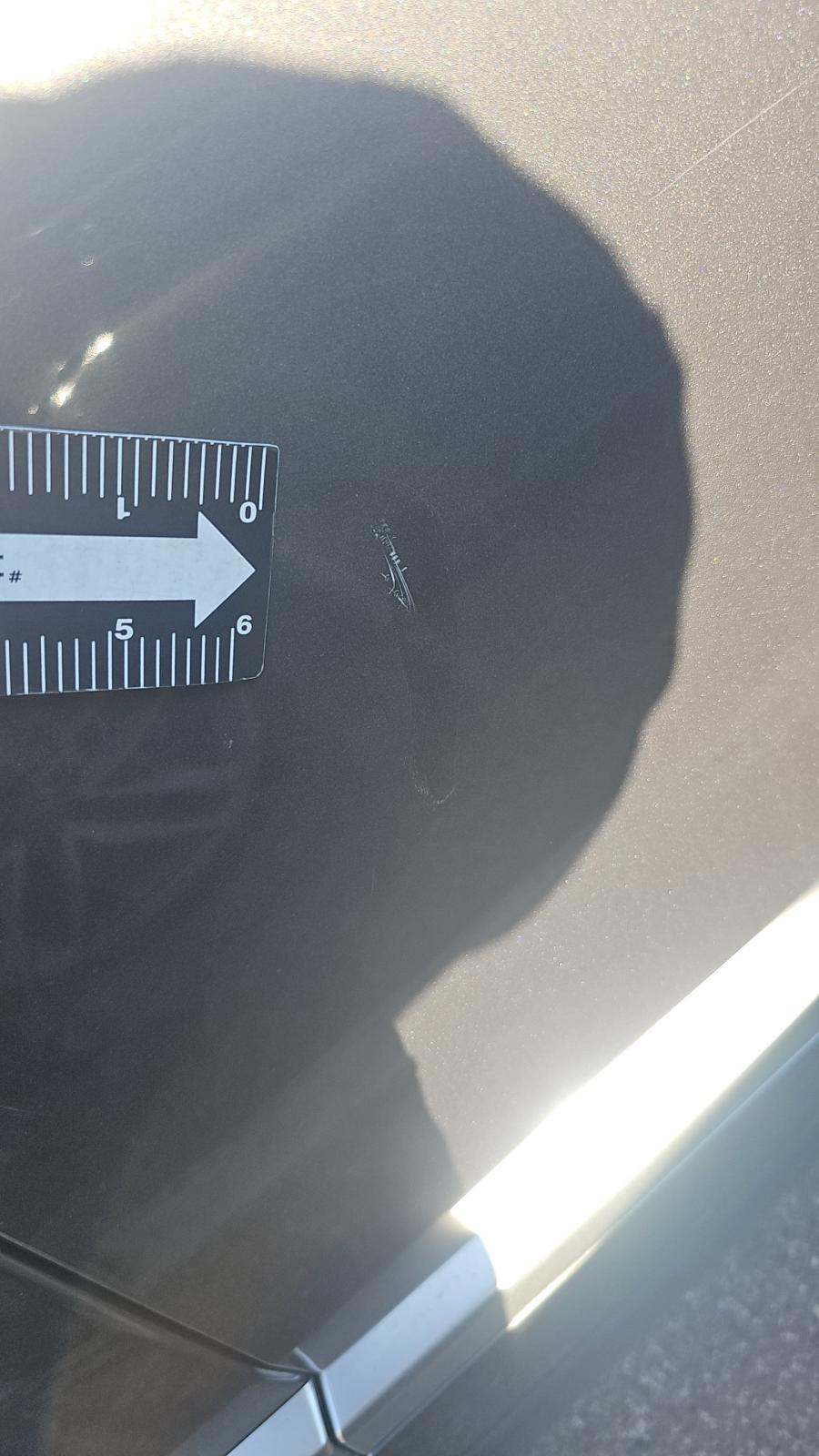 2017 Land Rover Range Rover Base AWD