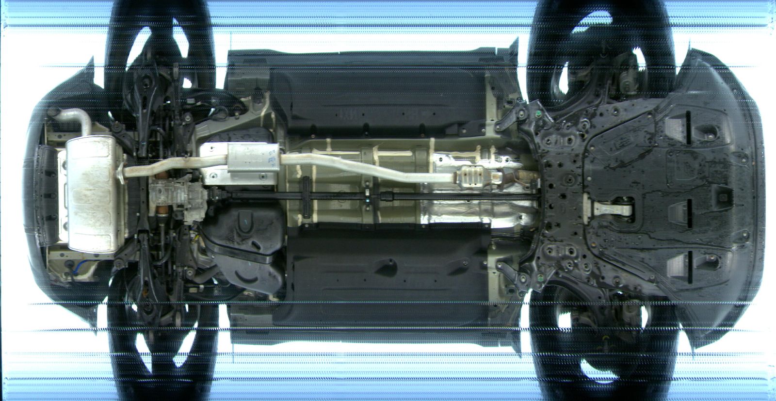 2022 Hyundai Tucson SEL AWD