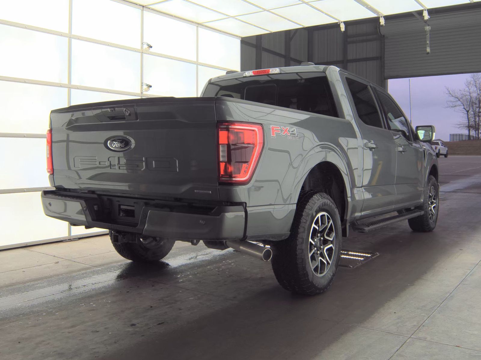 2023 Ford F-150 XLT AWD