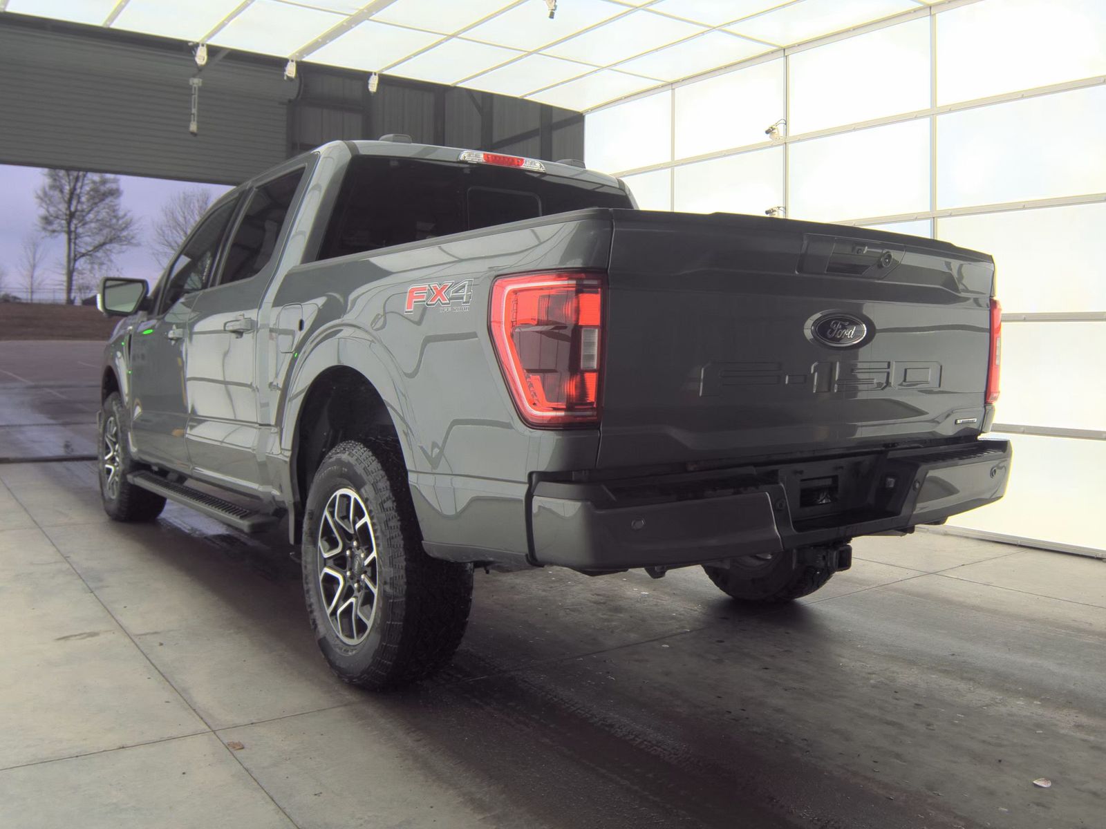 2023 Ford F-150 XLT AWD