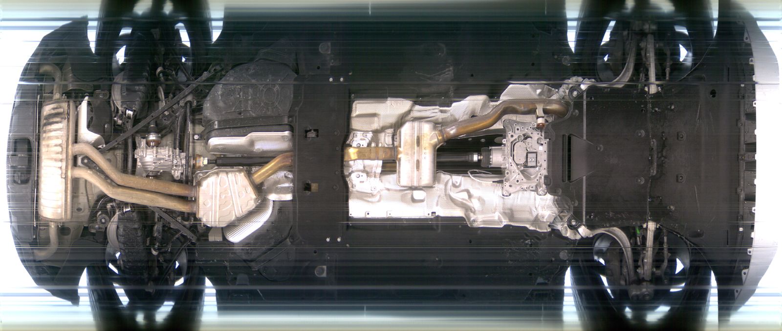 2025 Audi Q8 Prestige AWD