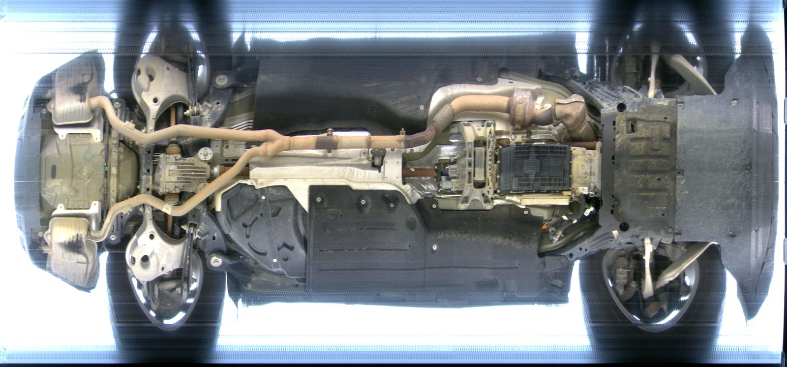 2023 Ford Explorer XLT AWD