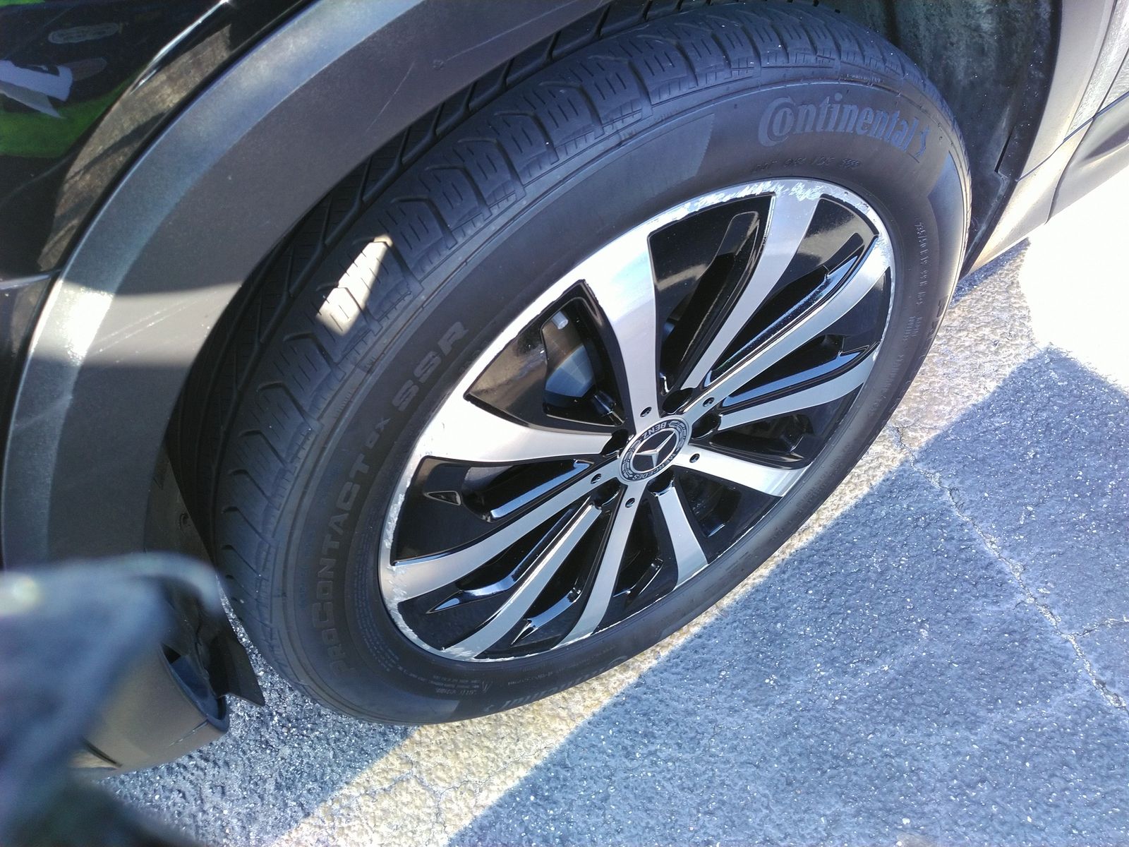 2022 Mercedes-Benz GLB GLB 250 FWD