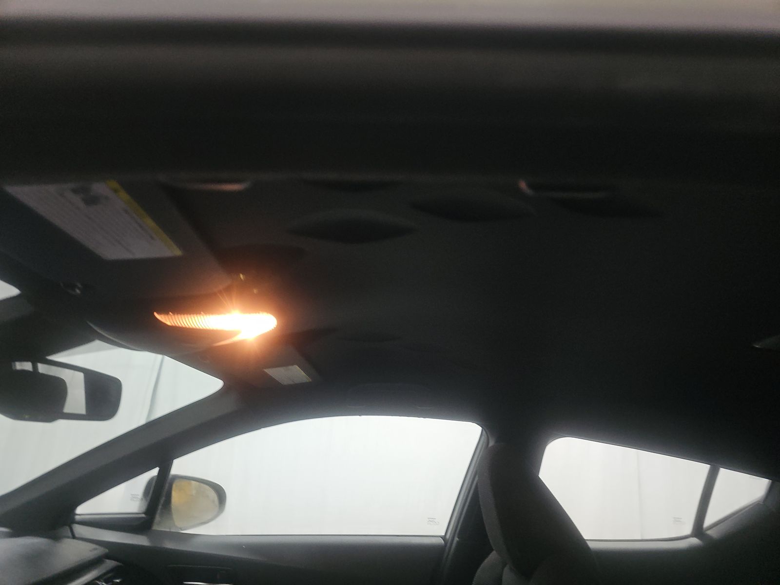 2018 Toyota C-HR XLE Premium FWD