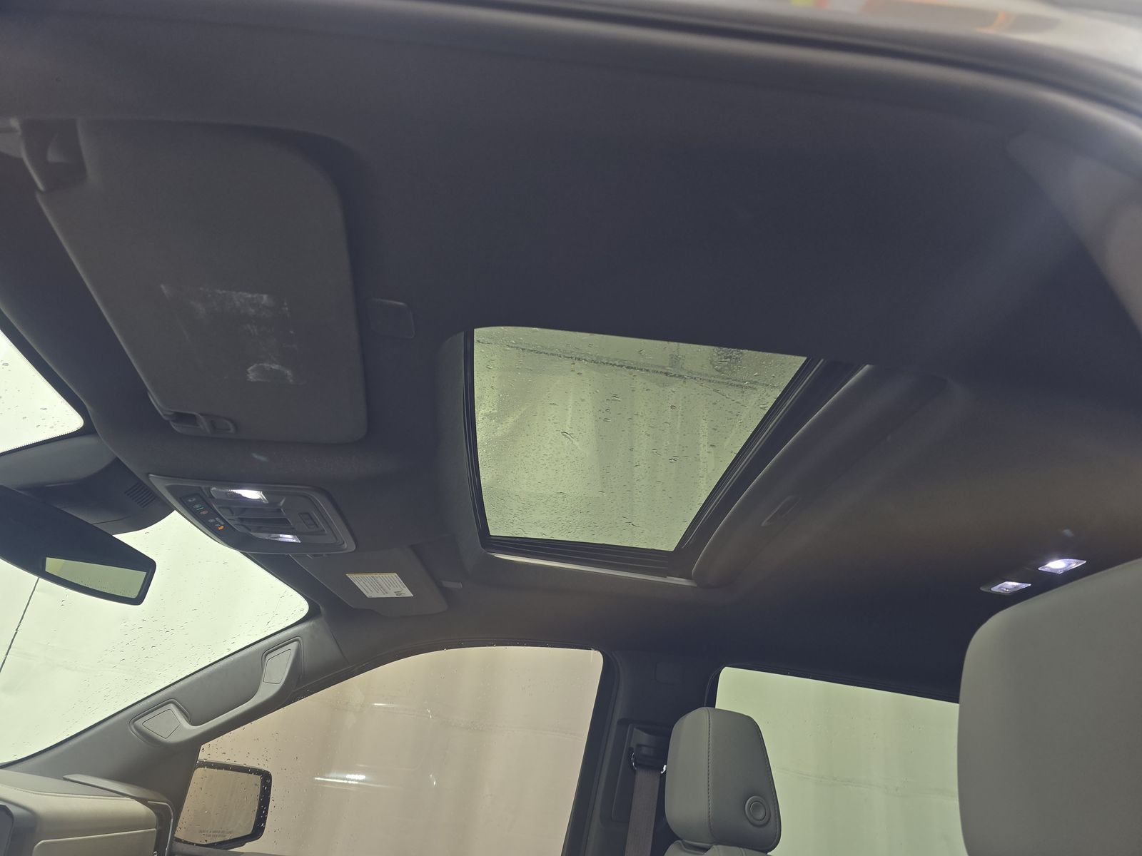 2023 Chevrolet Silverado 1500 LTZ AWD