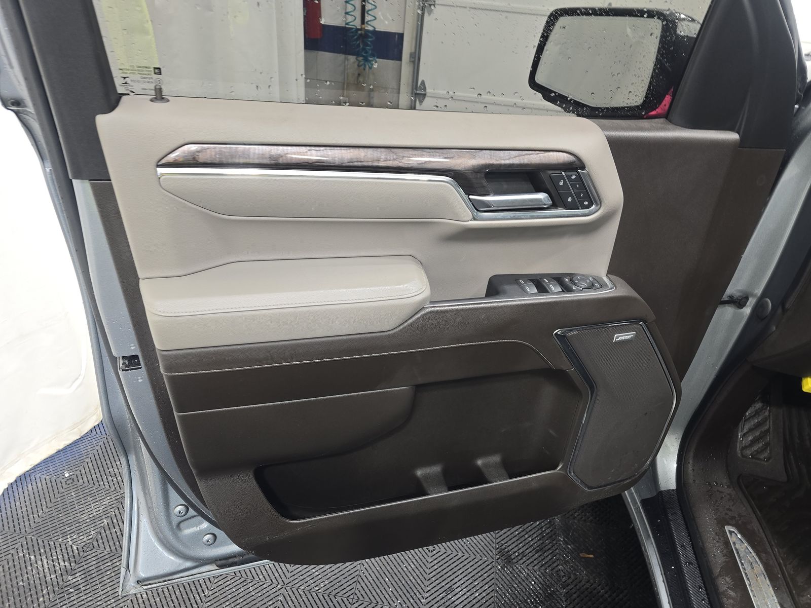 2023 Chevrolet Silverado 1500 LTZ AWD