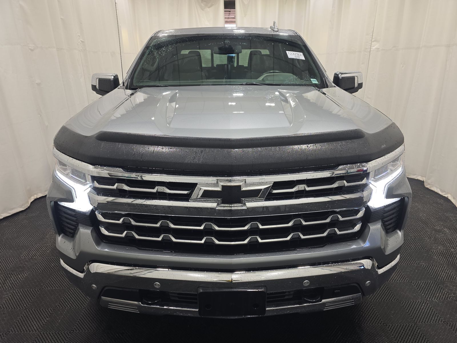 2023 Chevrolet Silverado 1500 LTZ AWD