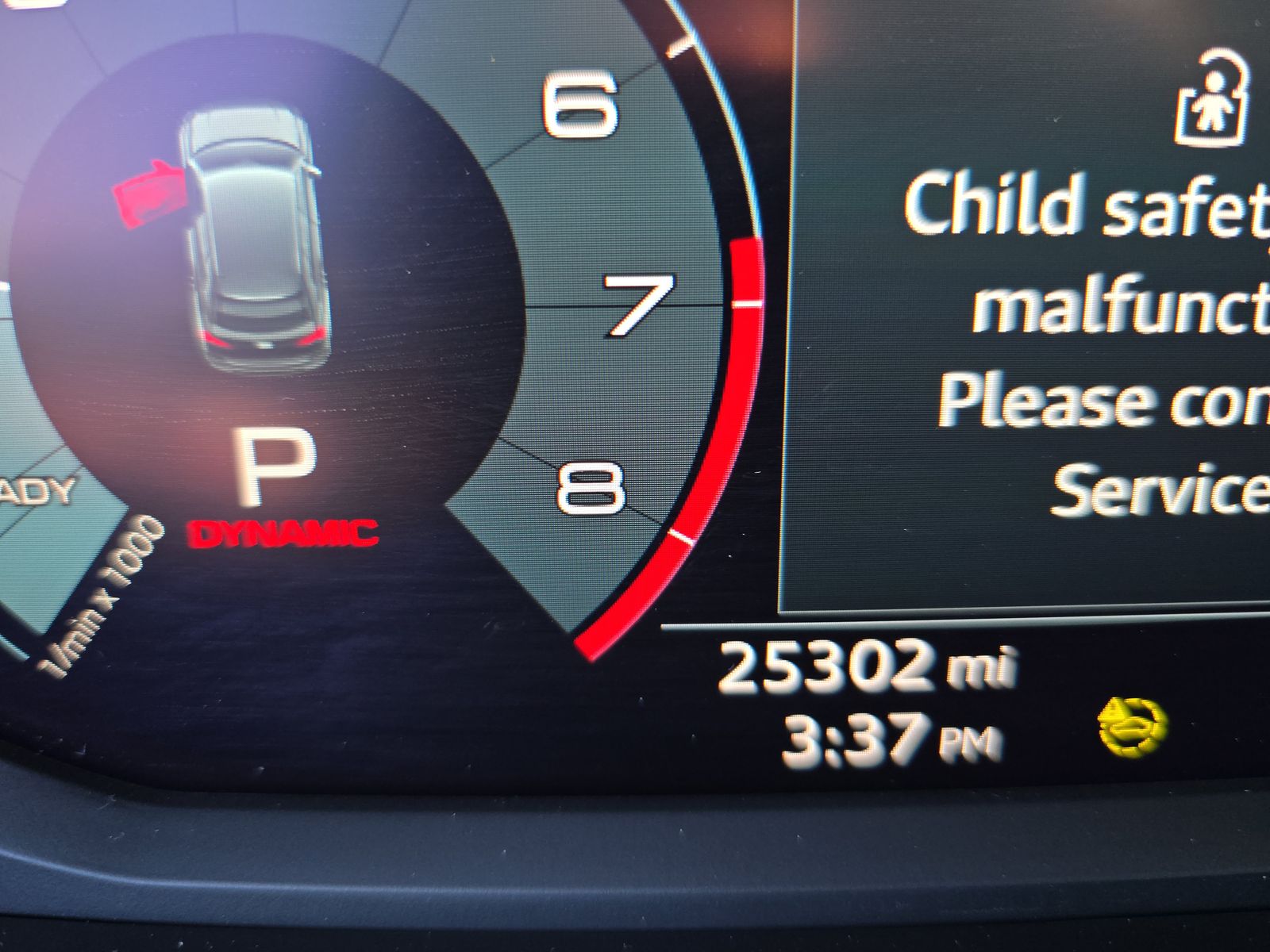 2022 Audi Q3 2.0T S line Premium Plus AWD