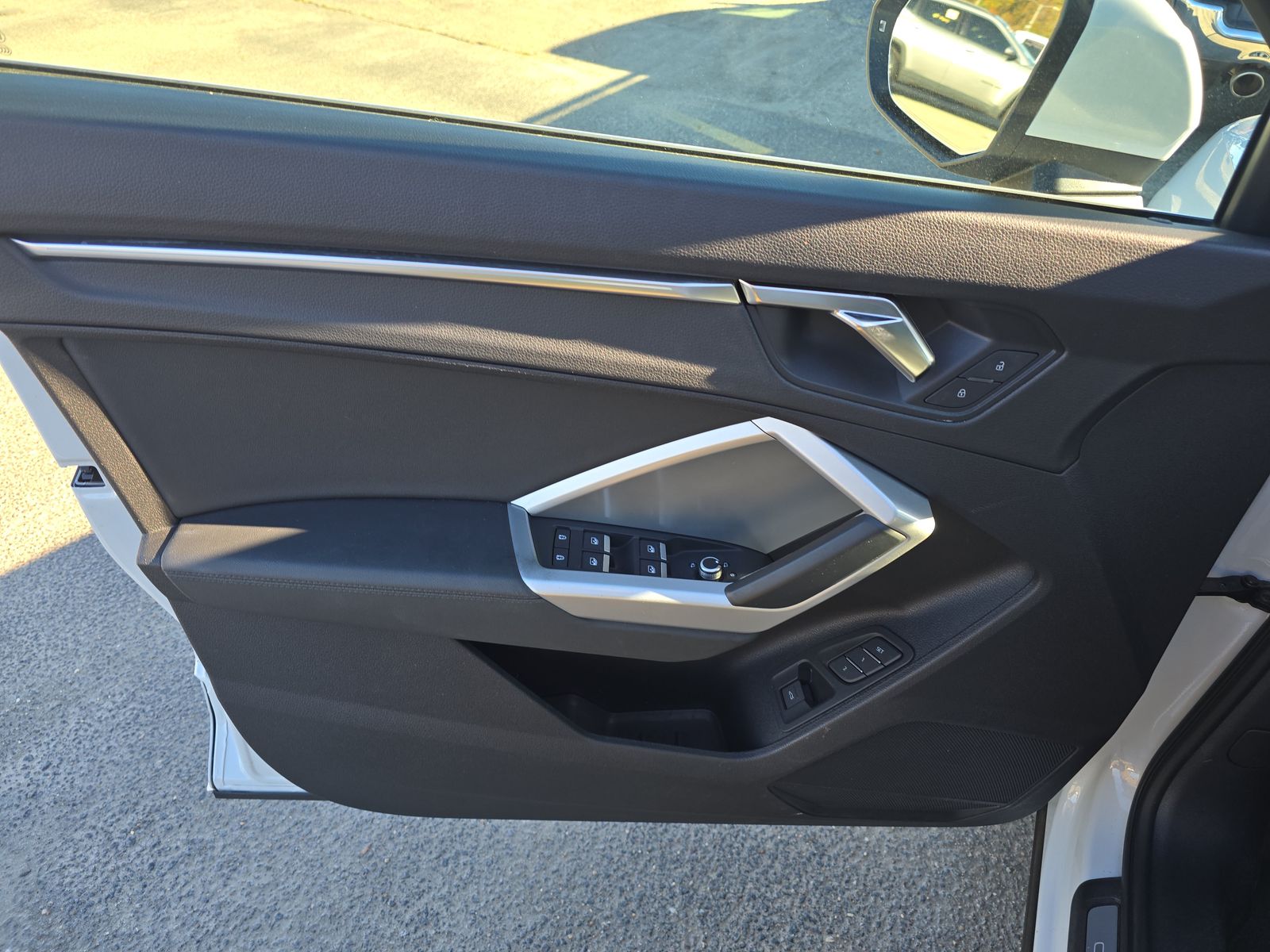 2022 Audi Q3 2.0T S line Premium Plus AWD