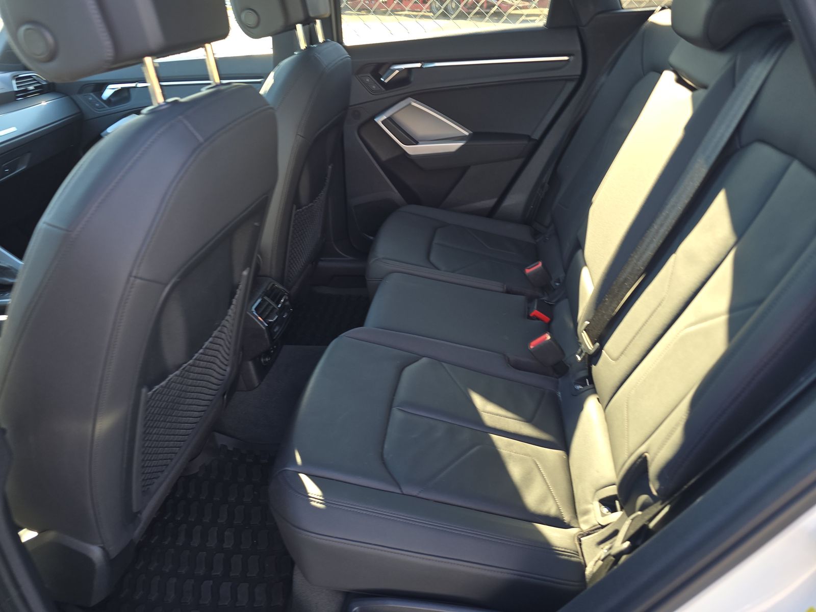 2022 Audi Q3 2.0T S line Premium Plus AWD