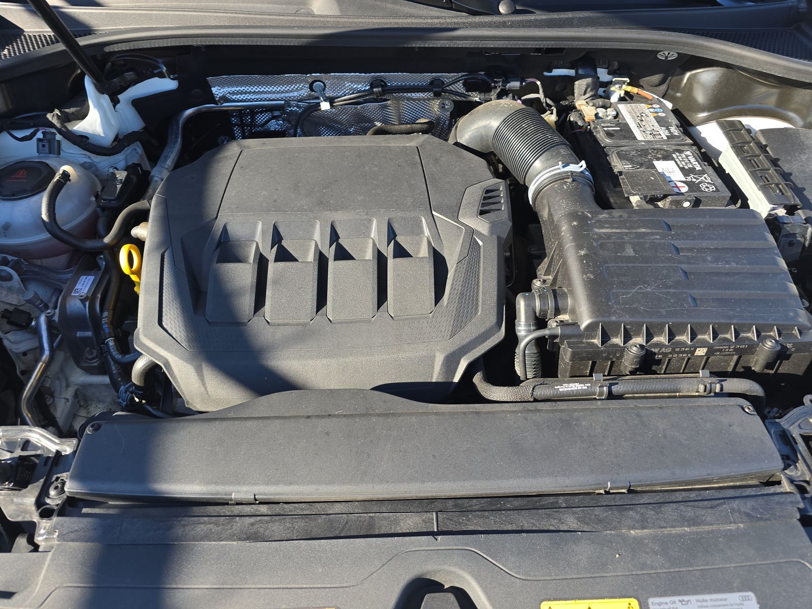 2022 Audi Q3 2.0T S line Premium Plus AWD