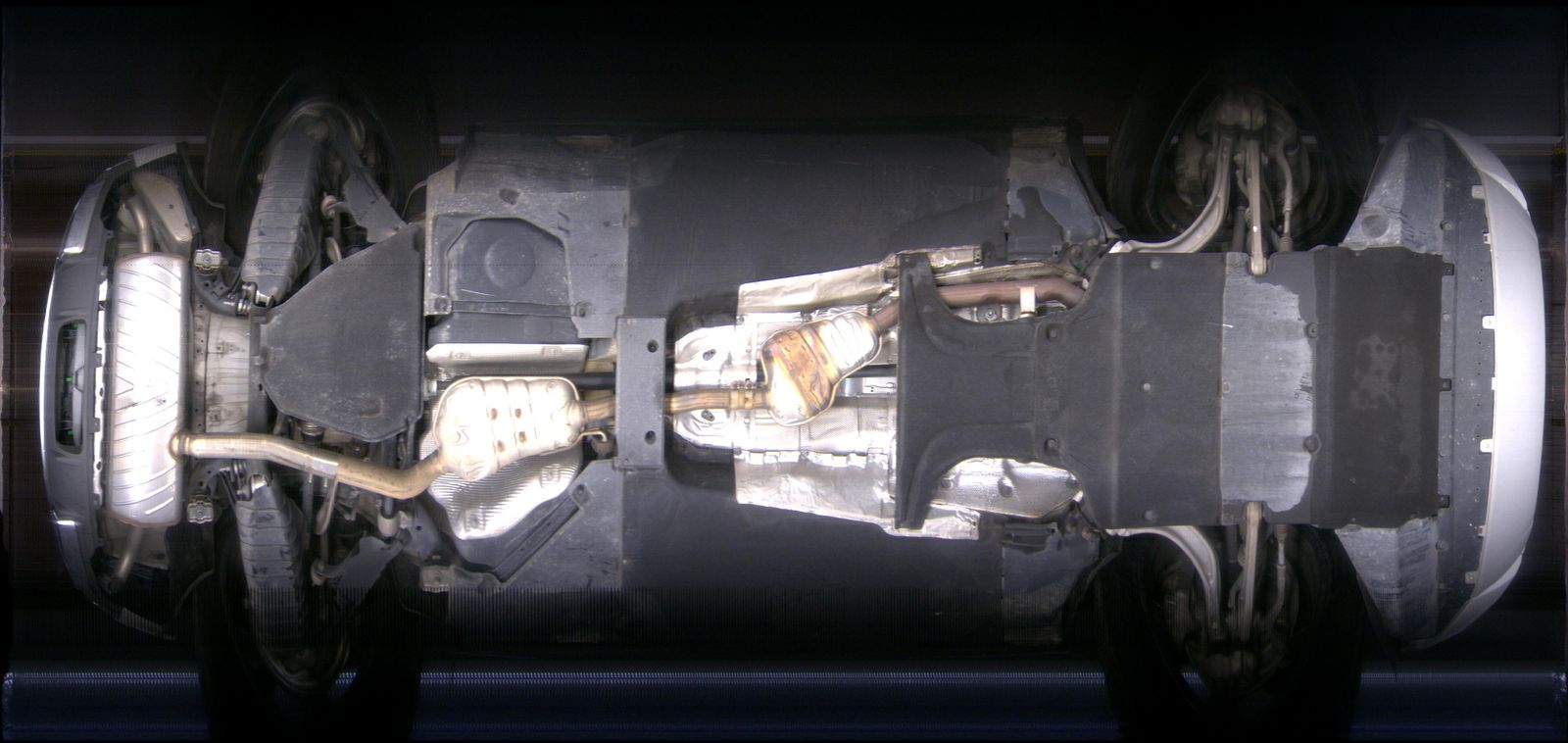 2022 Audi Q5 S line Premium Plus AWD