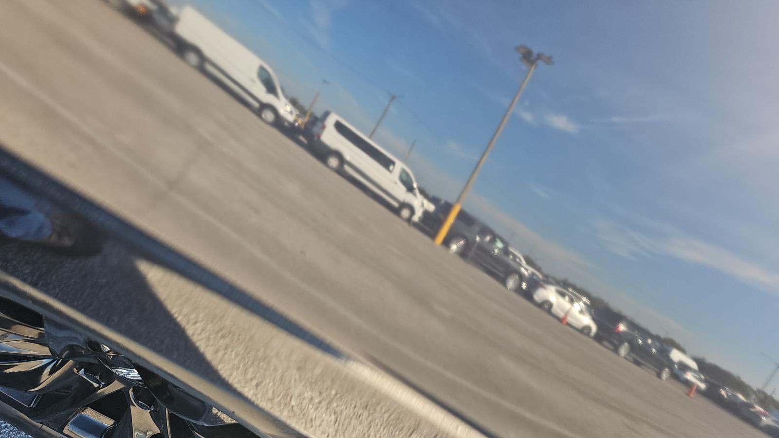 2023 Cadillac Escalade Sport AWD