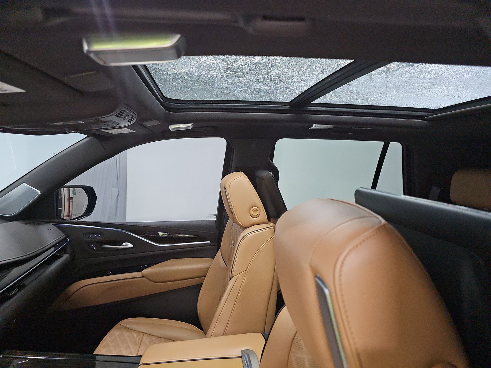 2023 Cadillac Escalade Sport AWD