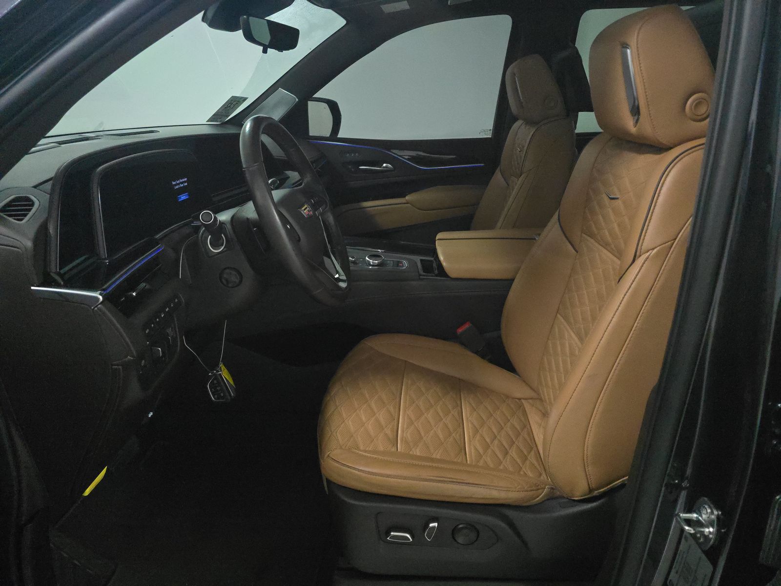 2023 Cadillac Escalade Sport AWD