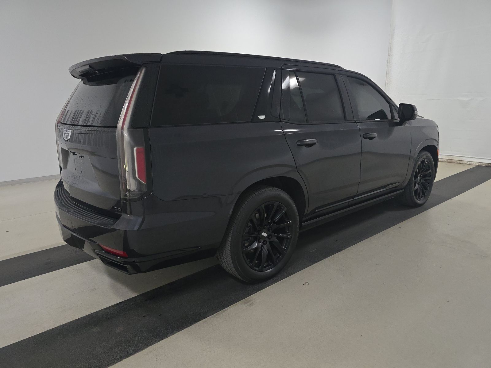 2023 Cadillac Escalade Sport AWD