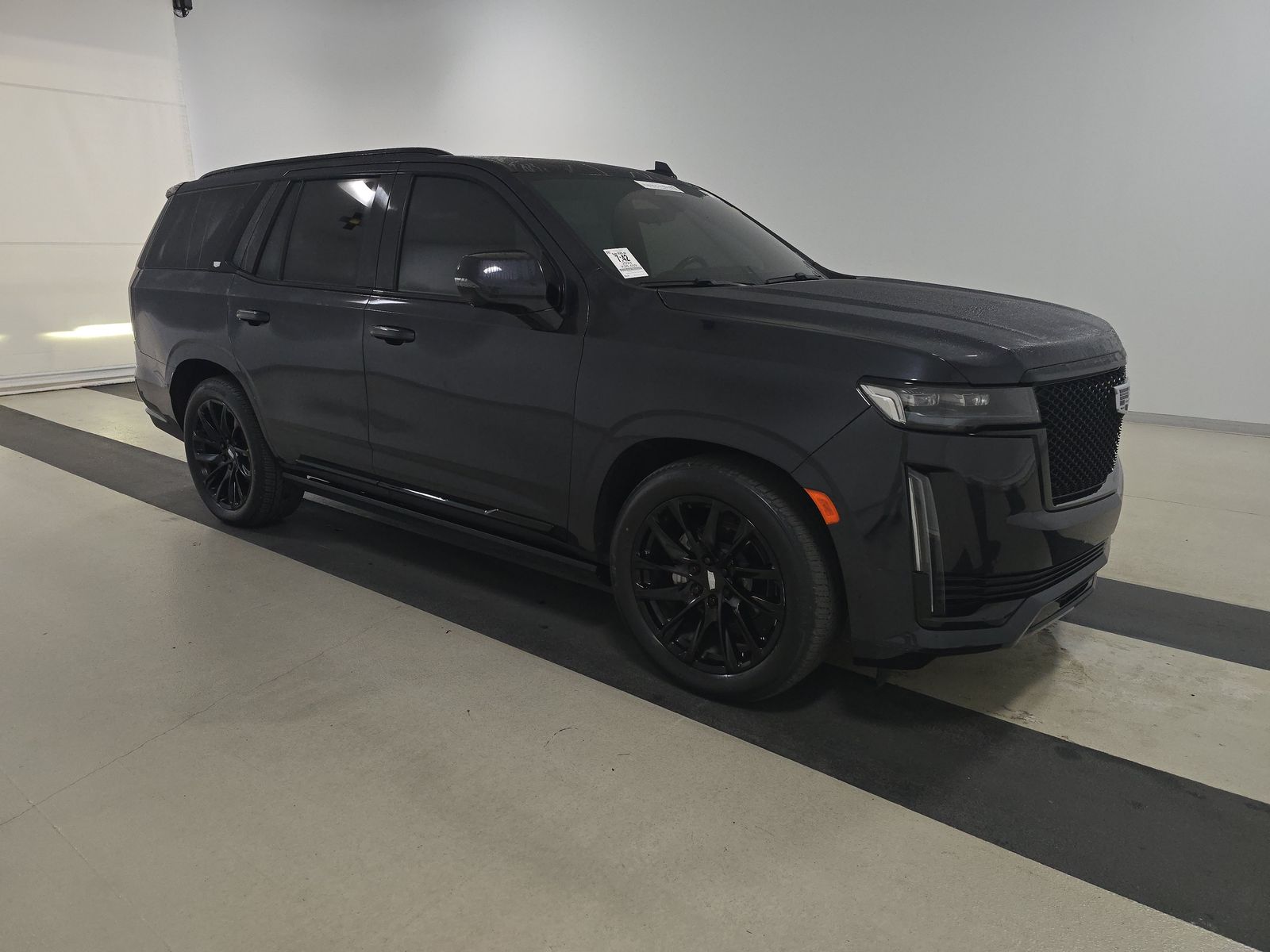 2023 Cadillac Escalade Sport AWD