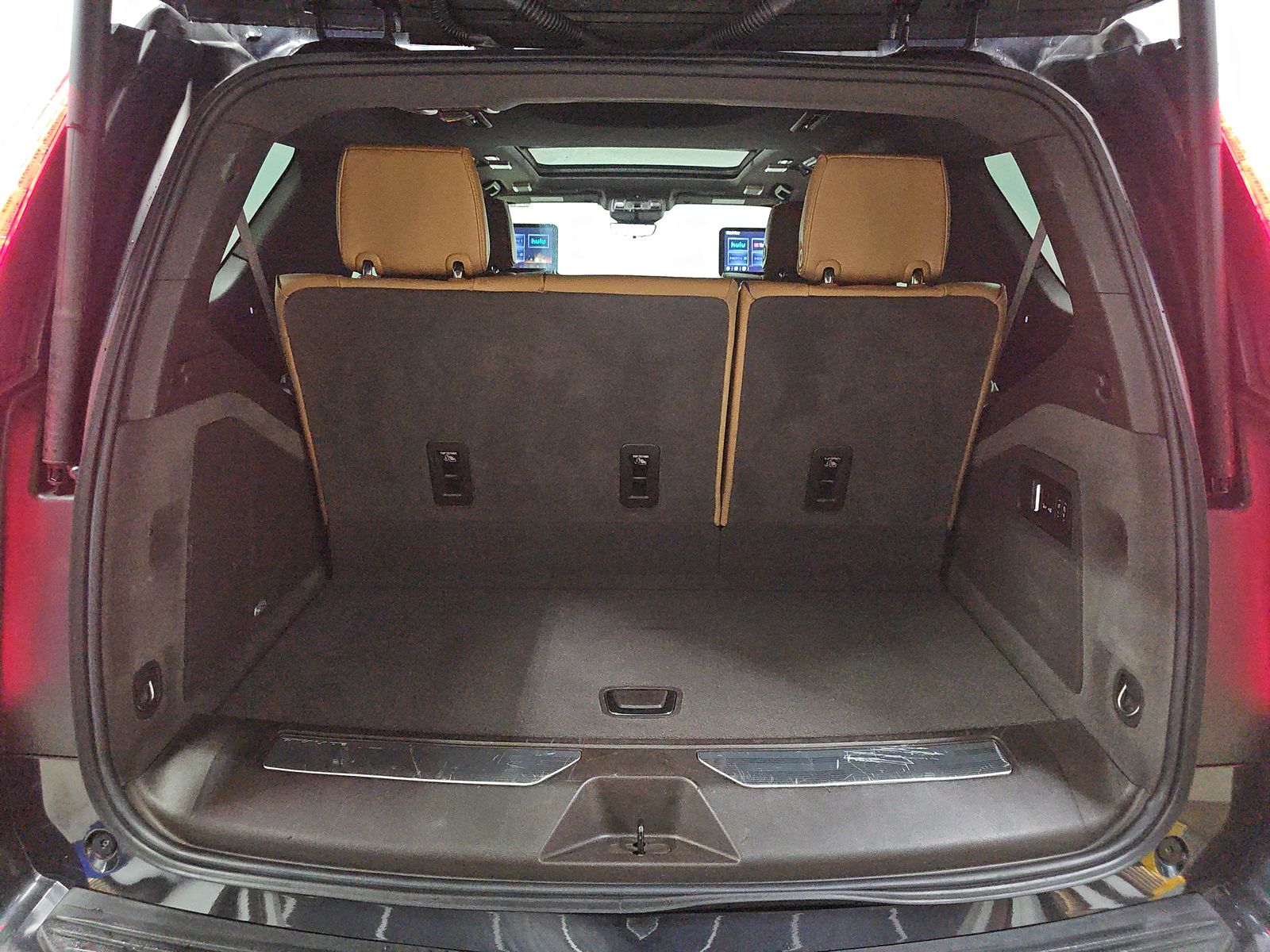 2023 Cadillac Escalade Sport AWD