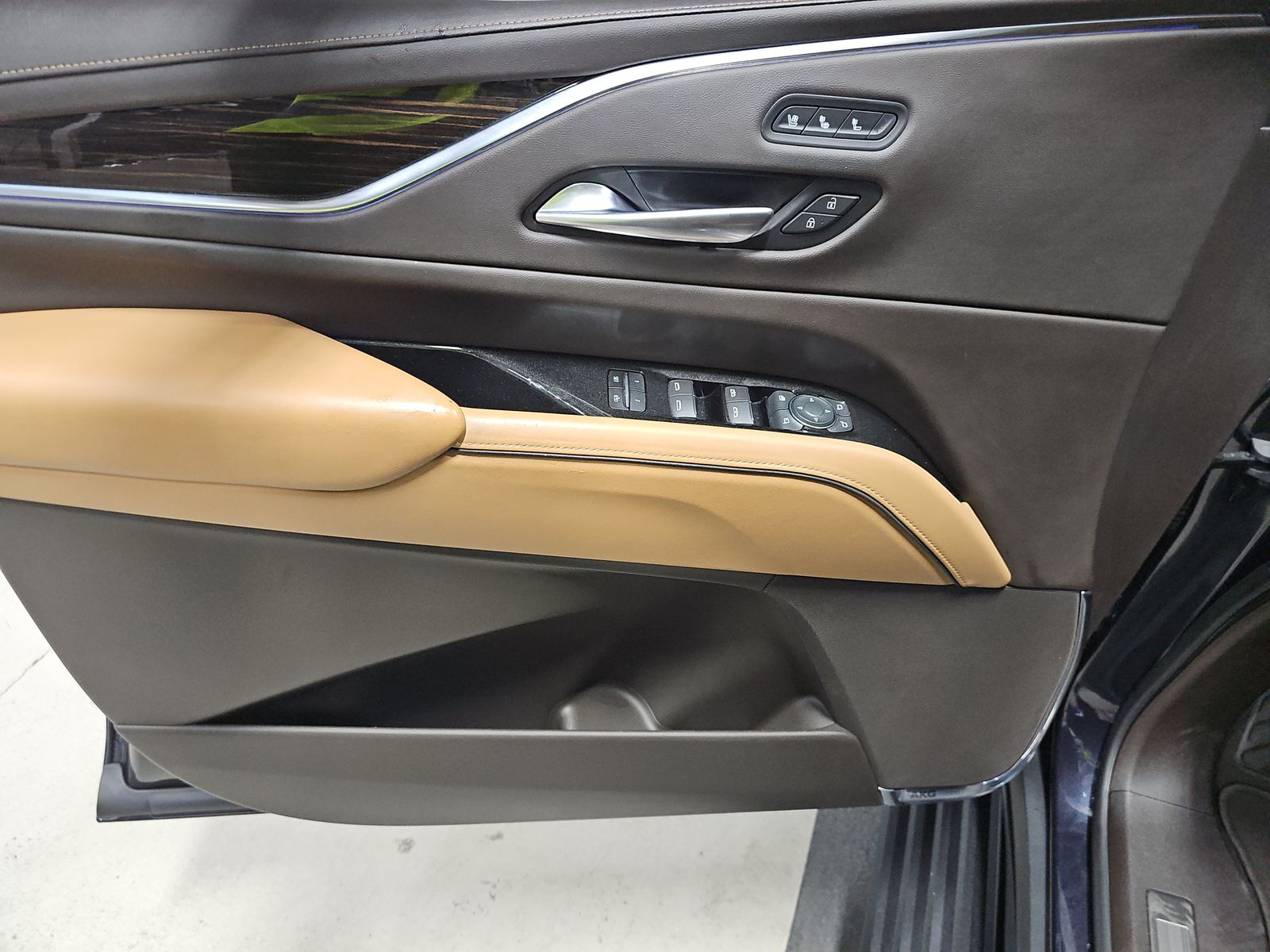 2023 Cadillac Escalade Sport AWD