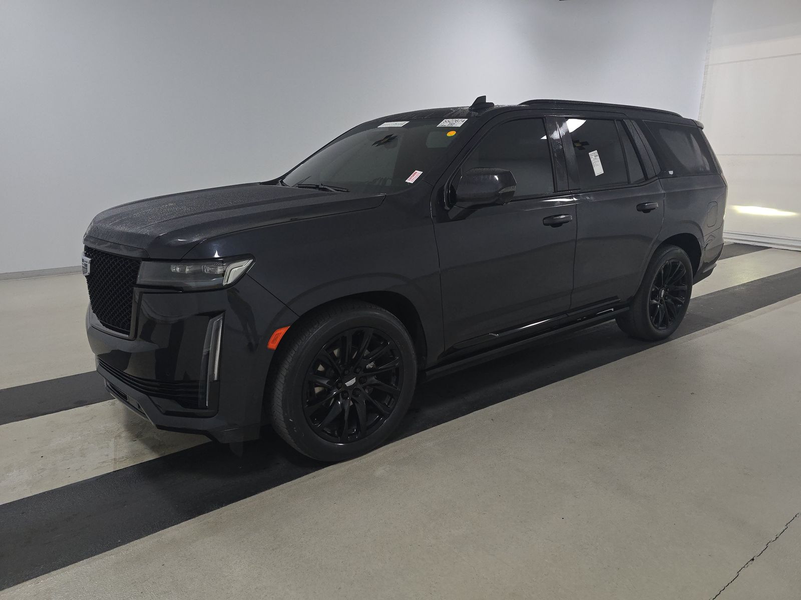 2023 Cadillac Escalade Sport AWD