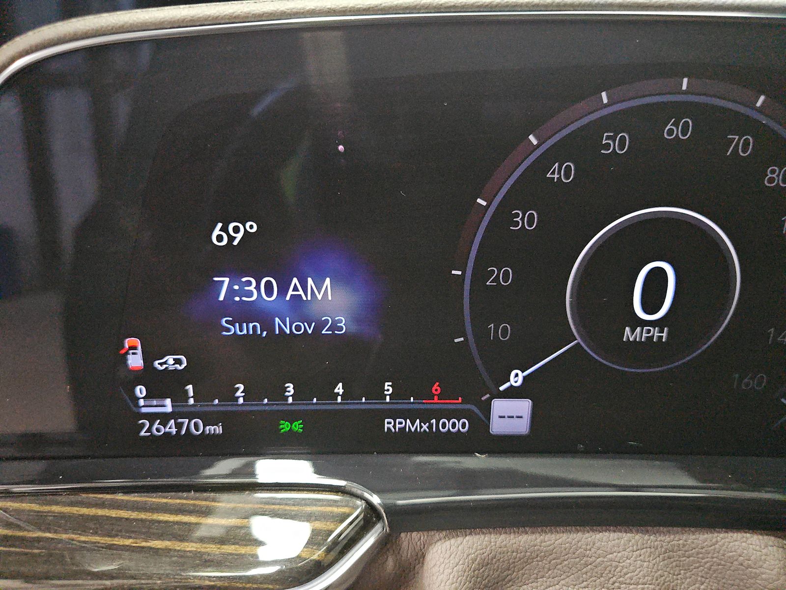 2023 Cadillac Escalade Sport AWD