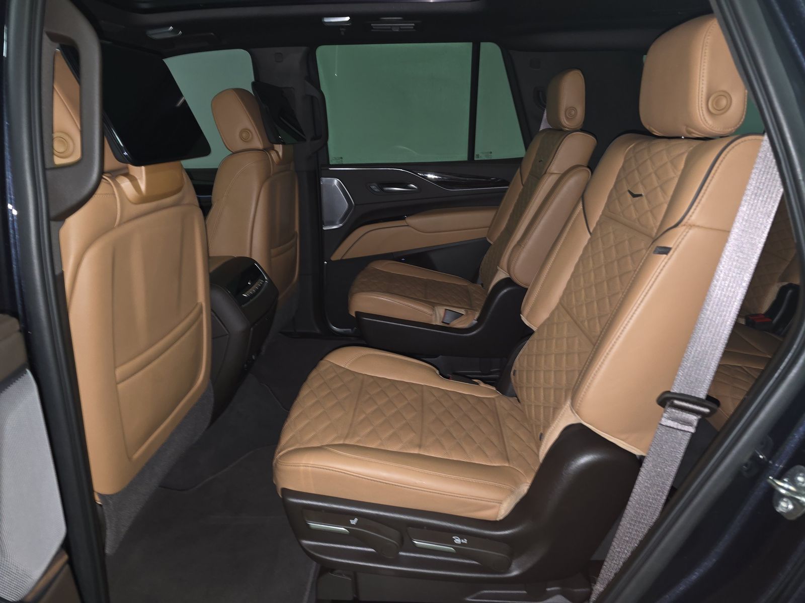 2023 Cadillac Escalade Sport AWD