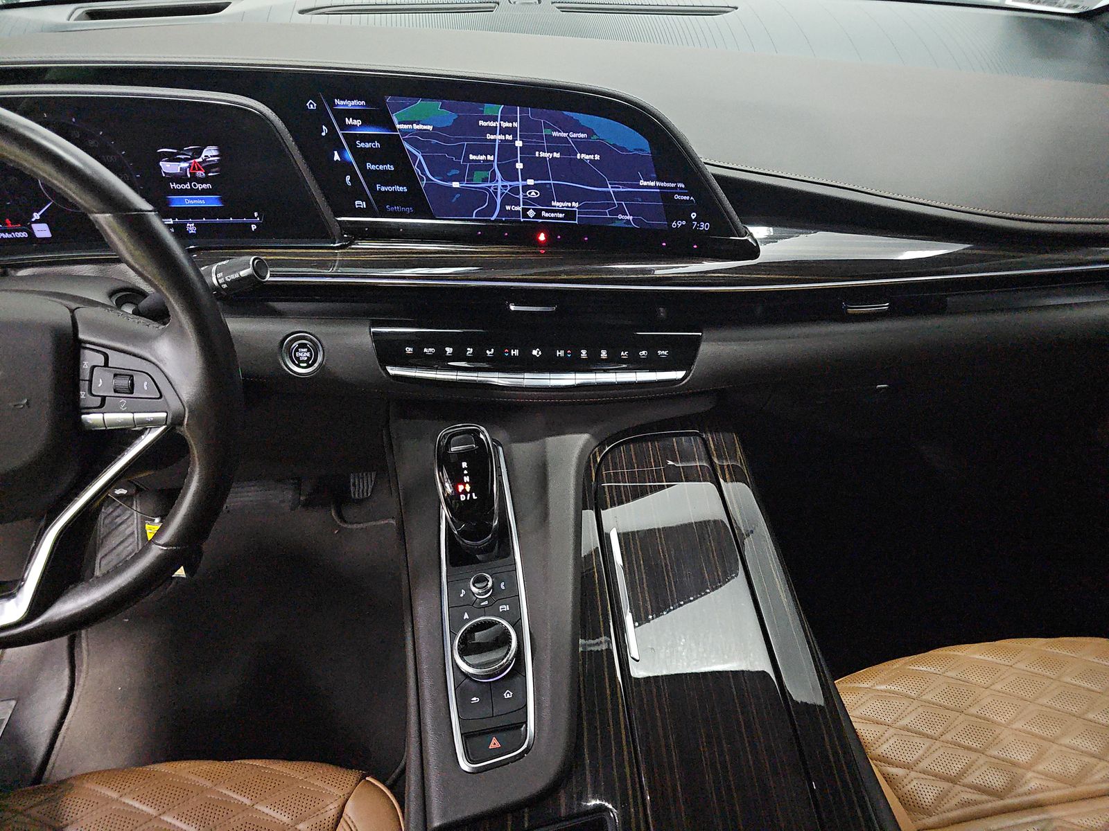 2023 Cadillac Escalade Sport AWD