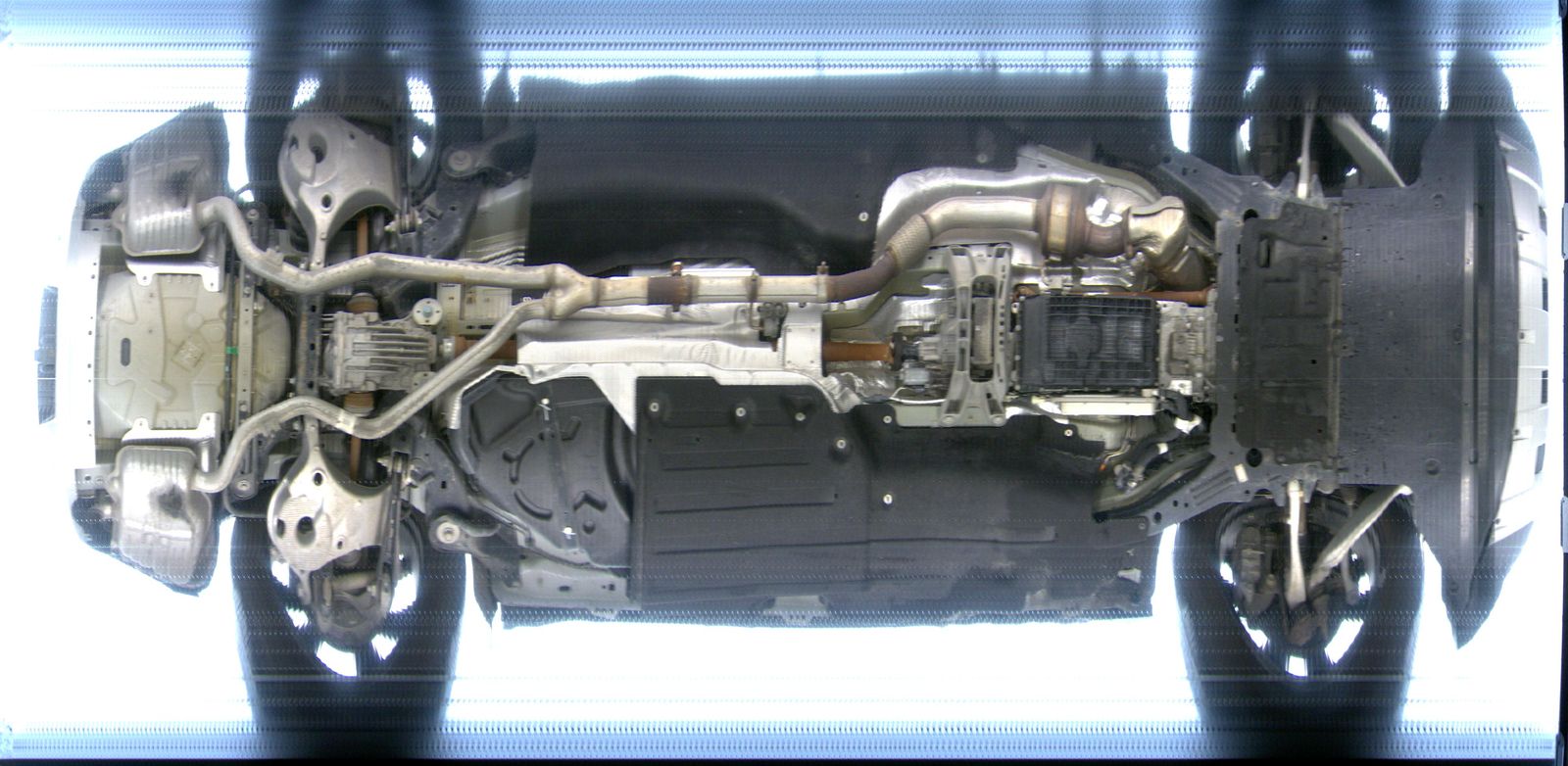 2022 Ford Explorer XLT AWD