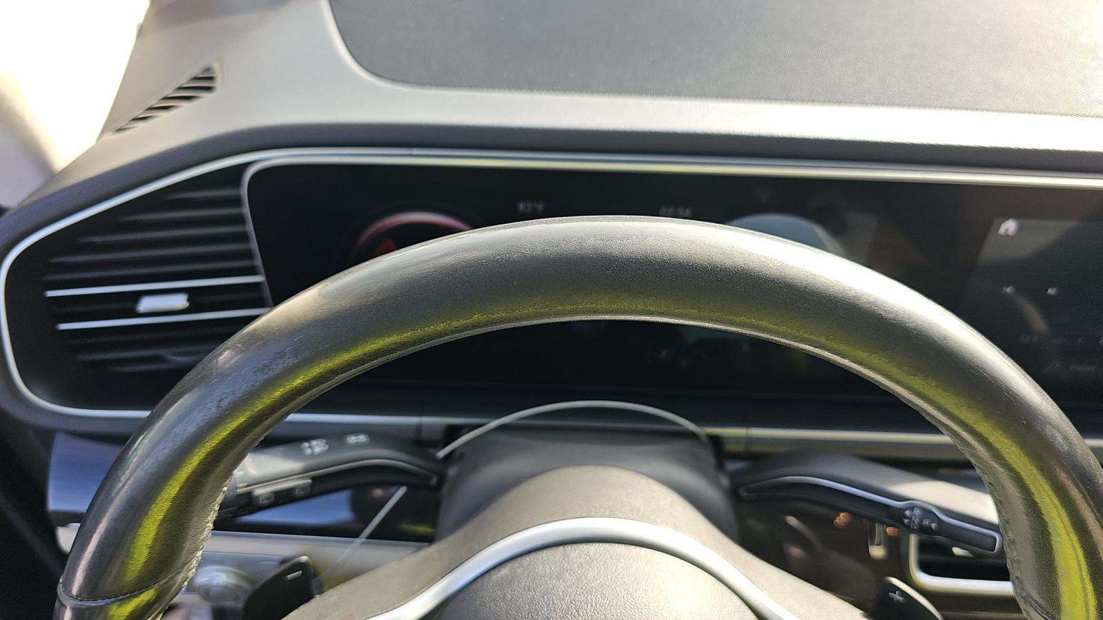 2020 Mercedes-Benz GLE GLE 350 RWD