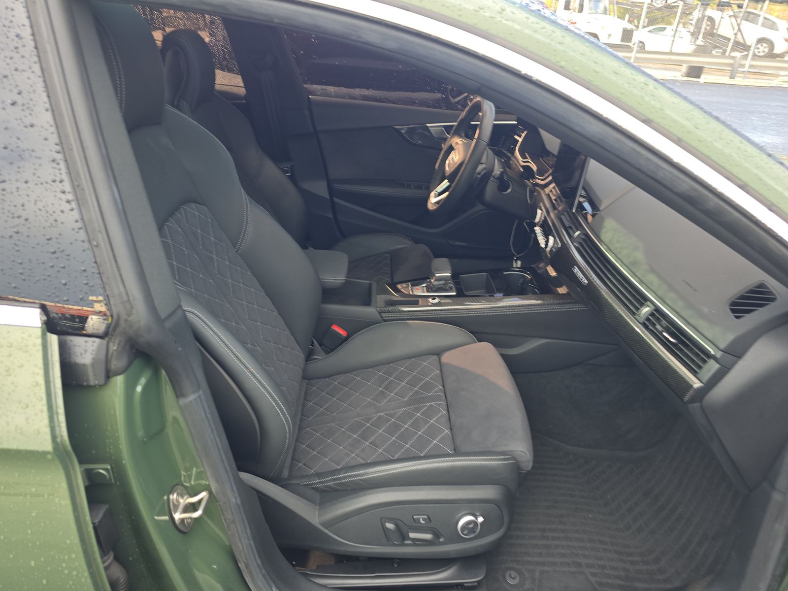 2023 Audi S5 Premium Plus AWD