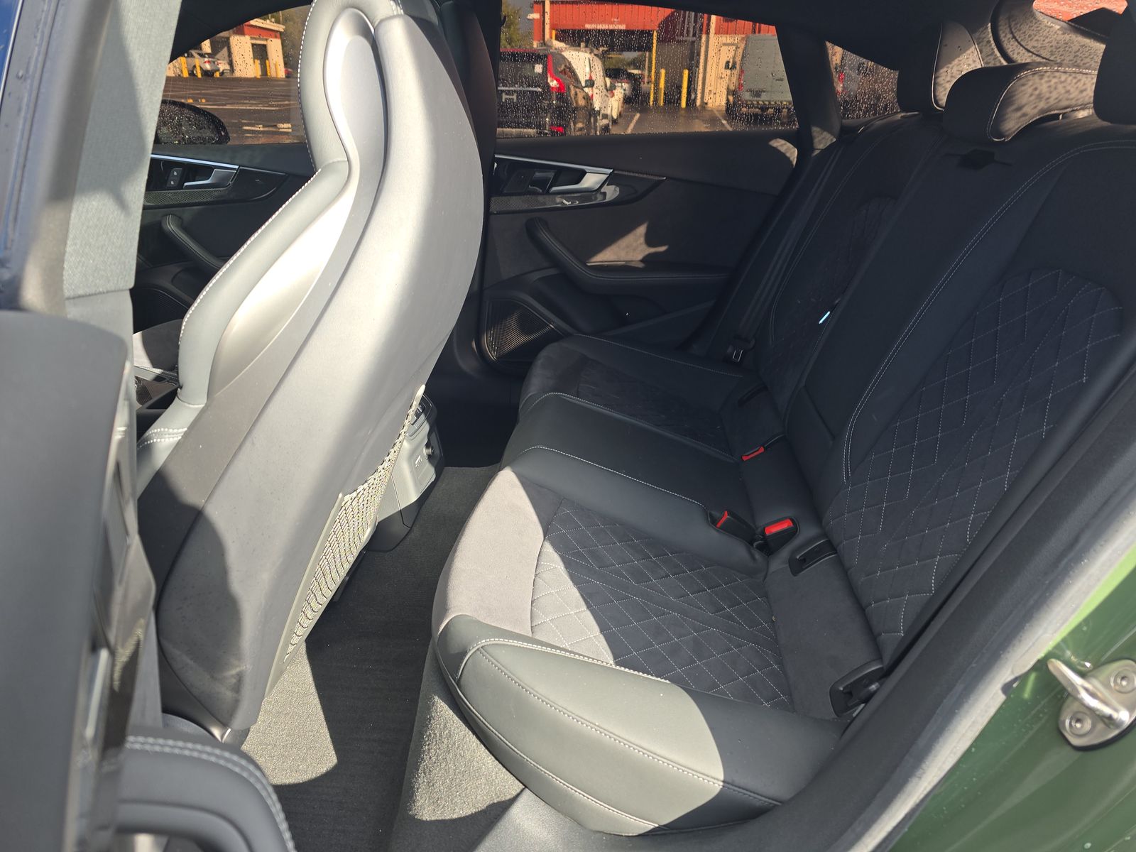 2023 Audi S5 Premium Plus AWD